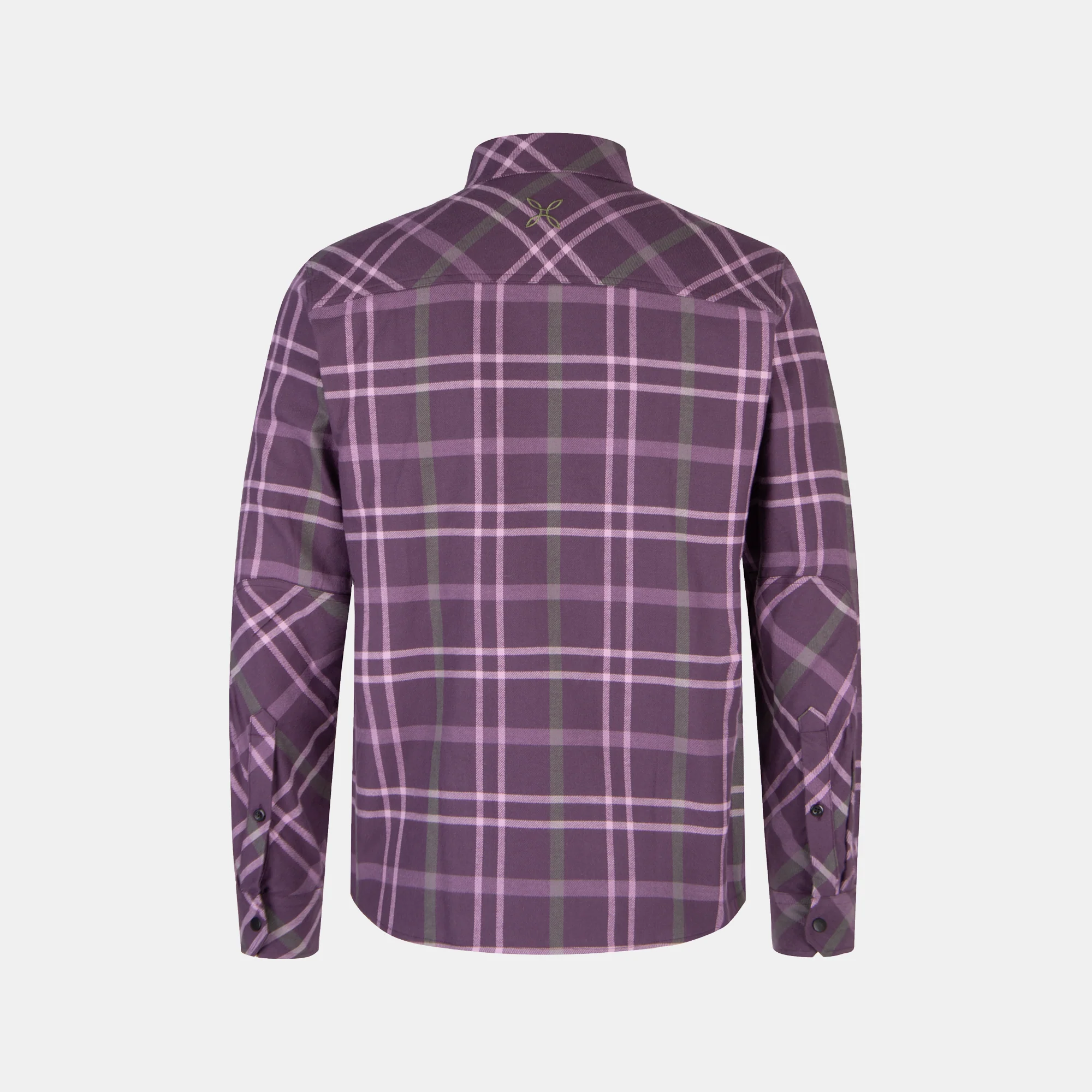 CHECK SHIRT - Image 9