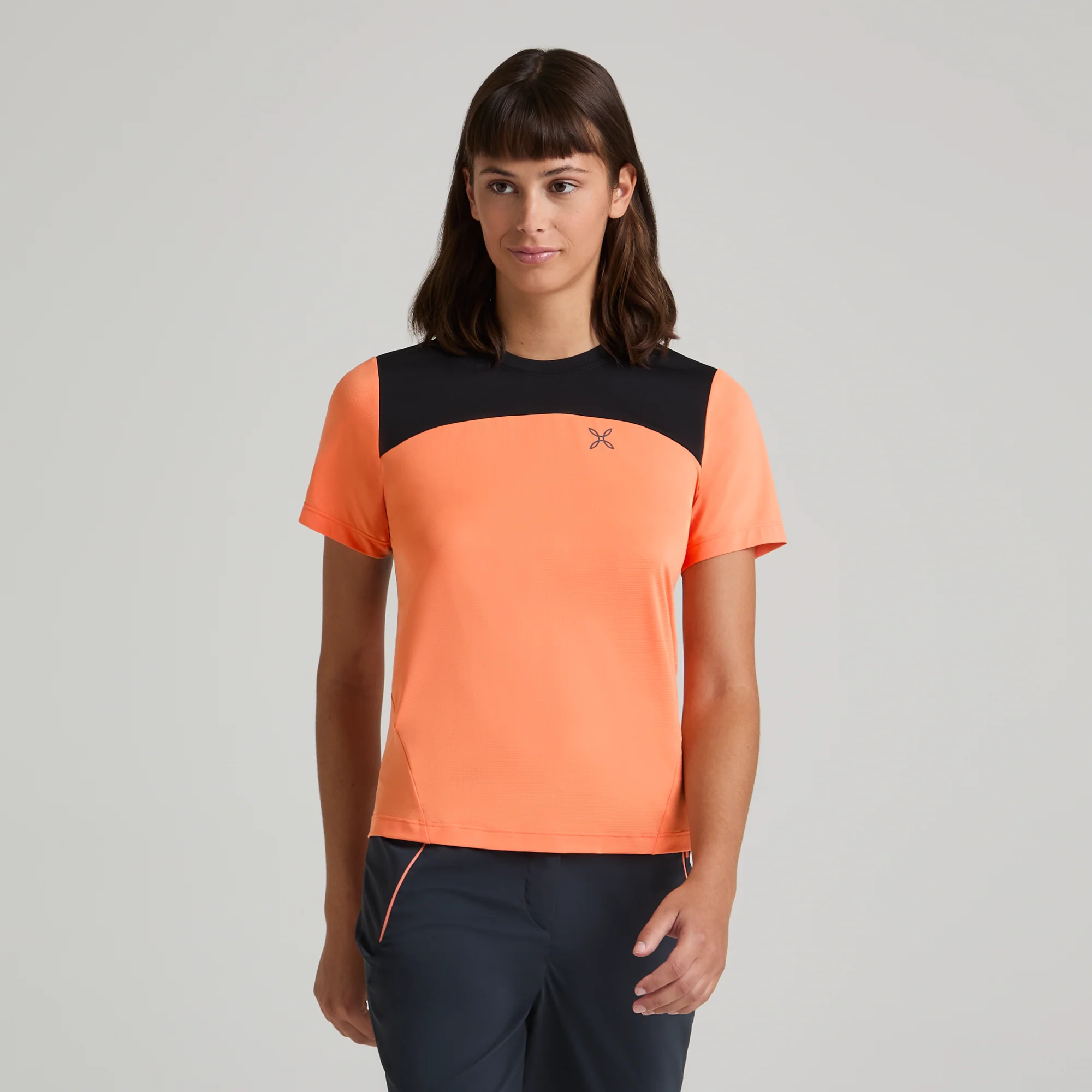 CHILL T-SHIRT WOMAN - Image 2
