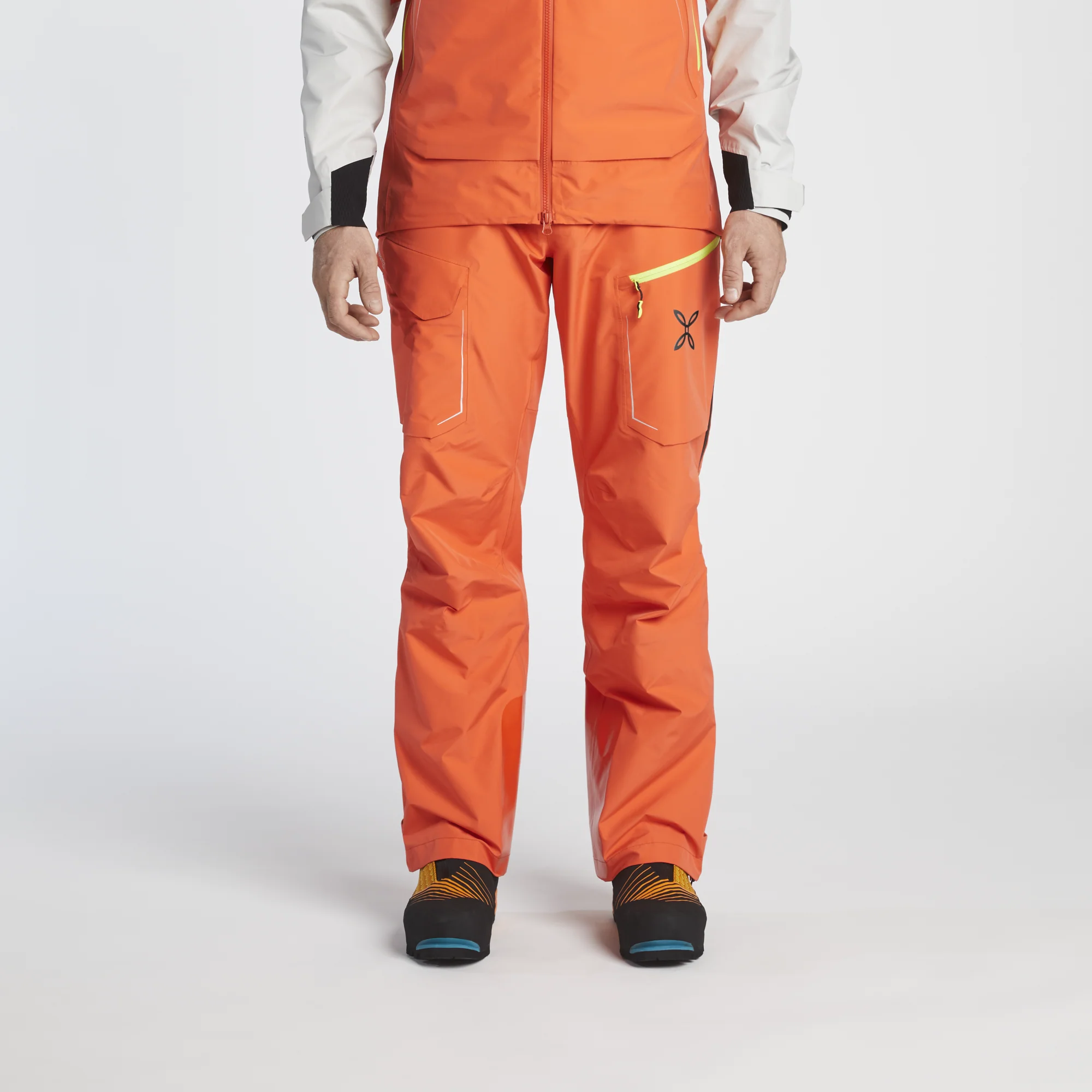 CLIFF COVER PANTS - Image 19