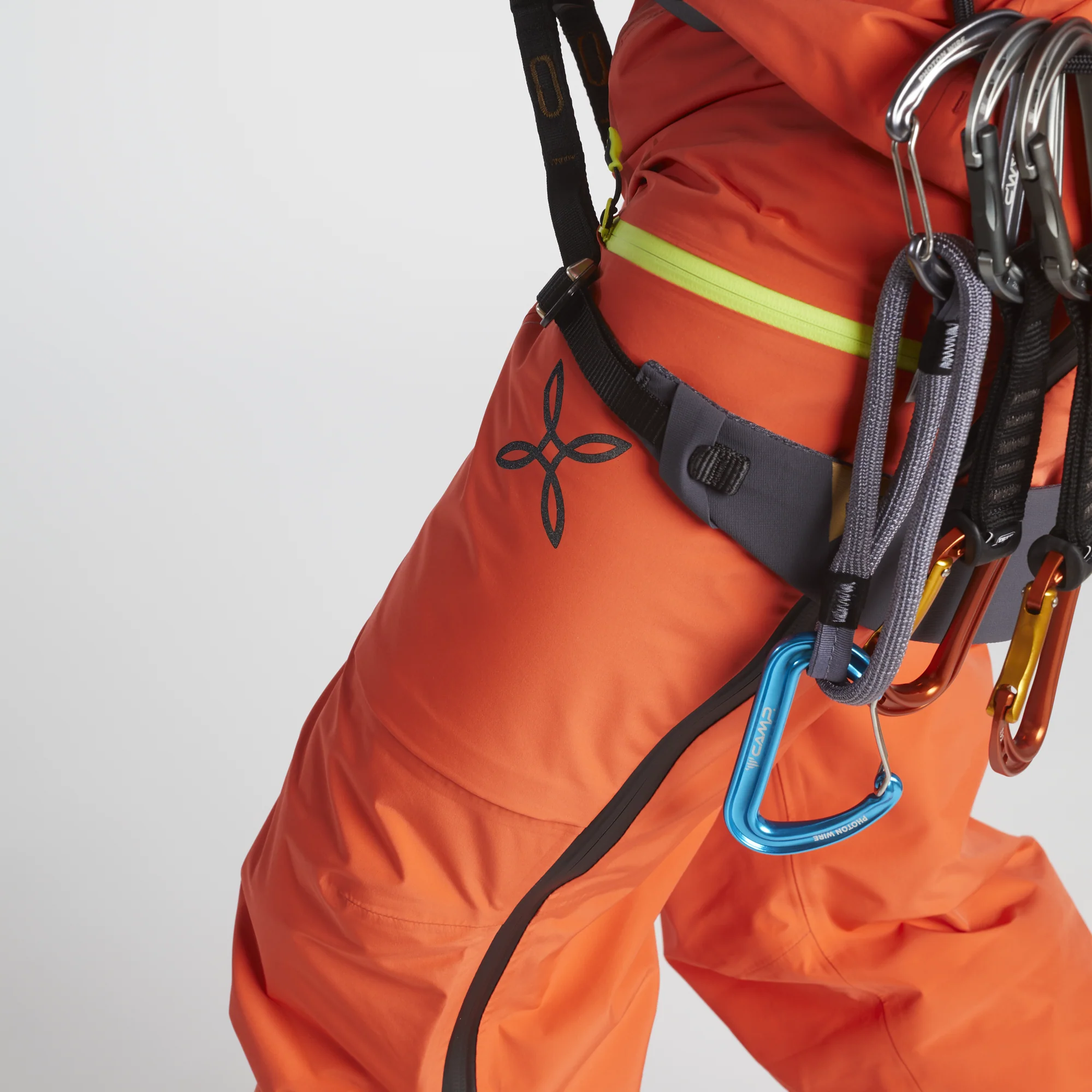CLIFF COVER PANTS - Image 22