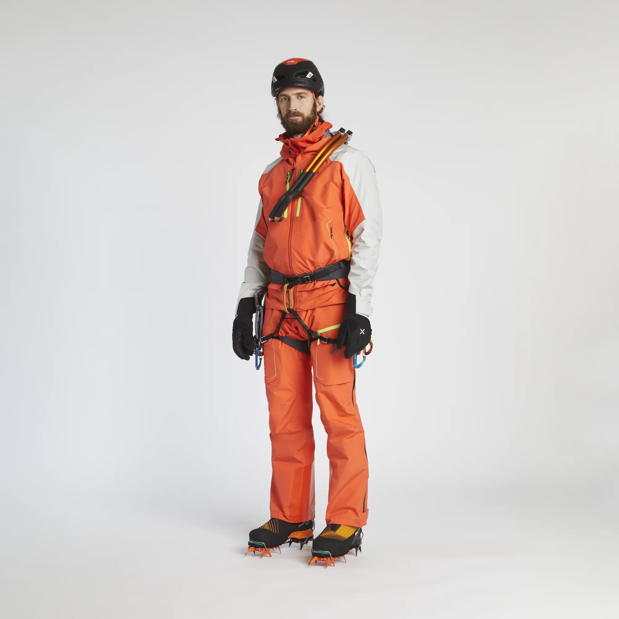 CLIFF COVER PANTS - Image 25