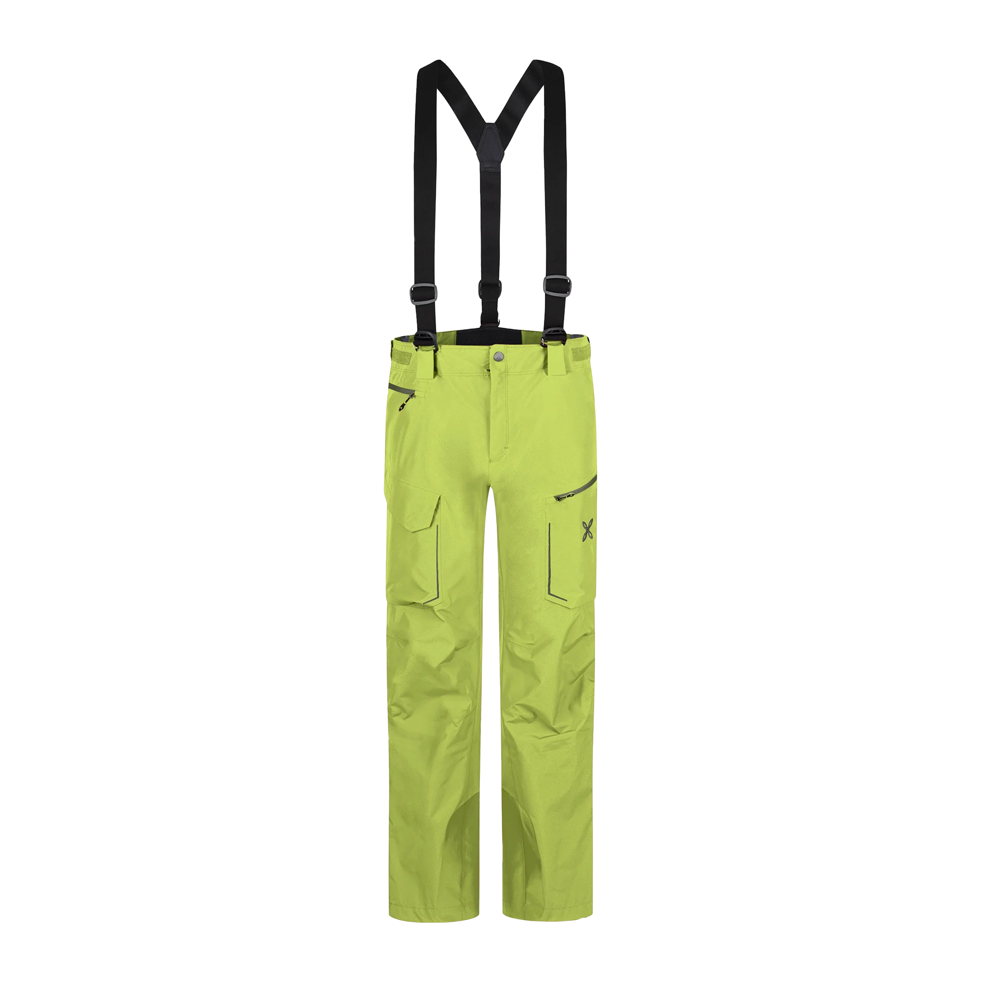 CLIFF COVER PANTS - Image 7