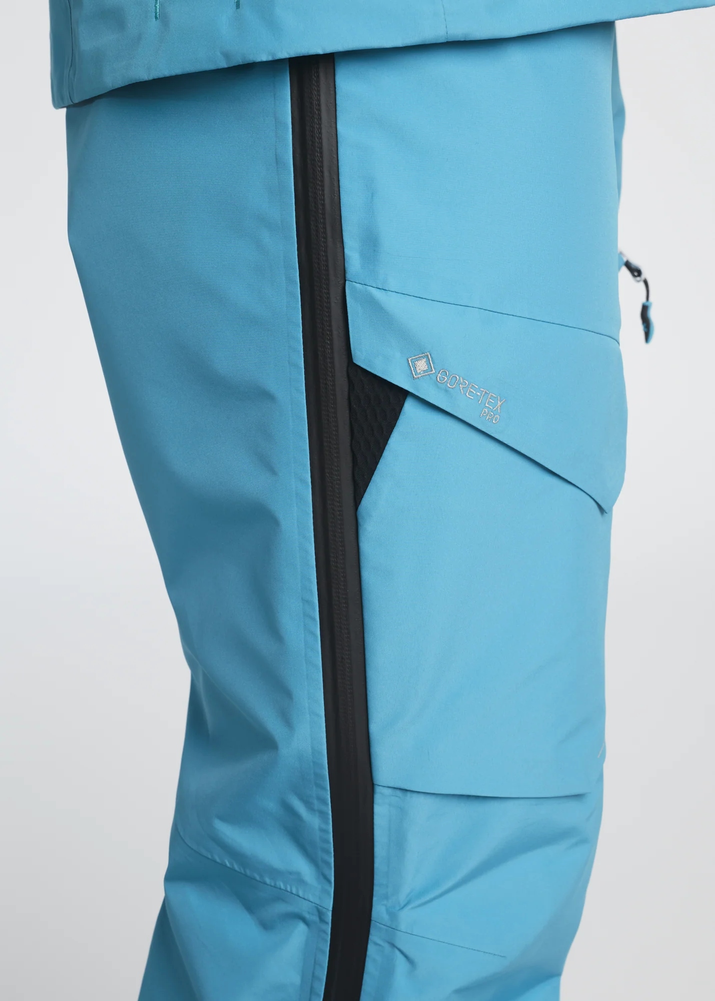 CLIFF COVER PANTS WOMAN - Image 11