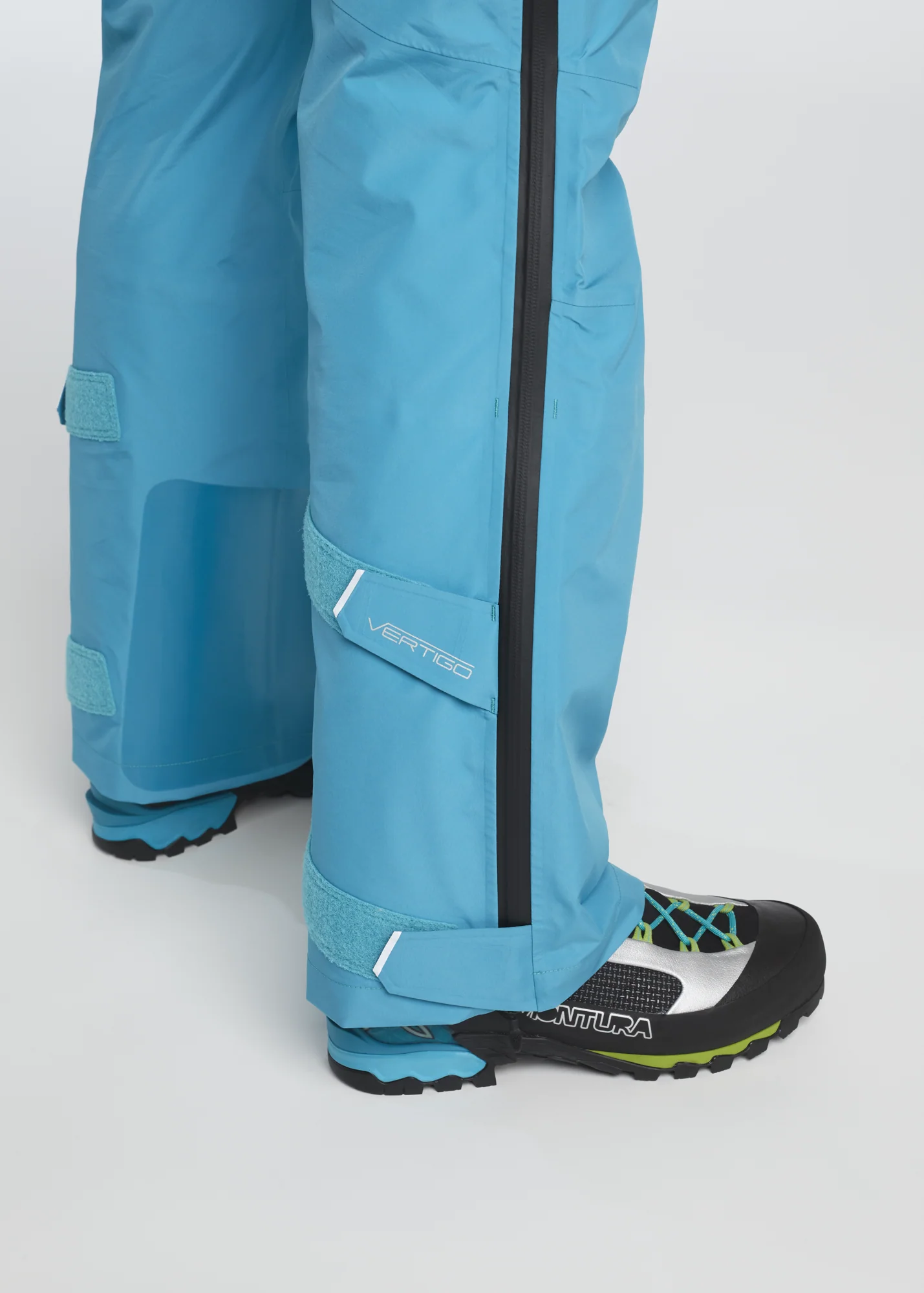 CLIFF COVER PANTS WOMAN - Image 16