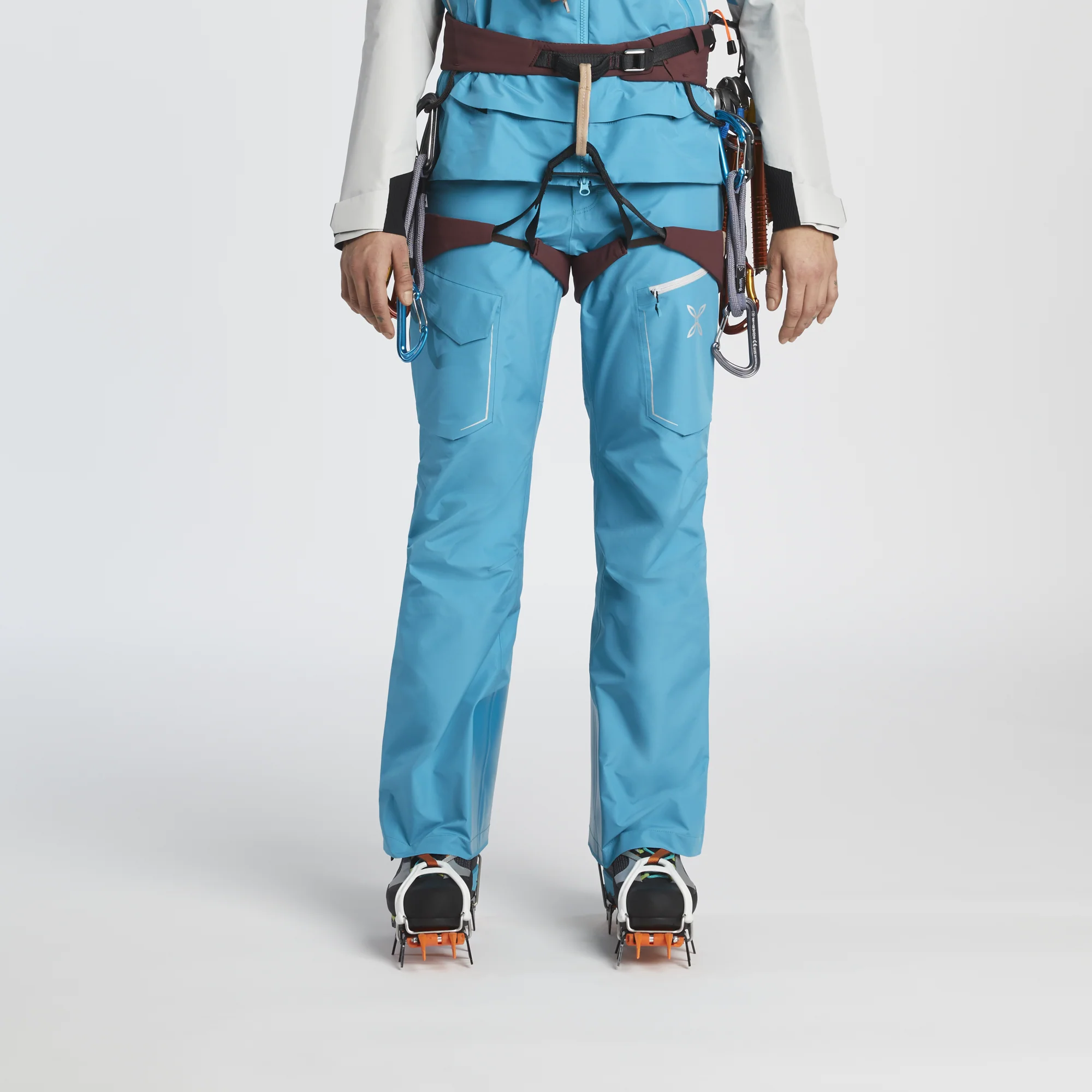 CLIFF COVER PANTS WOMAN - Image 17