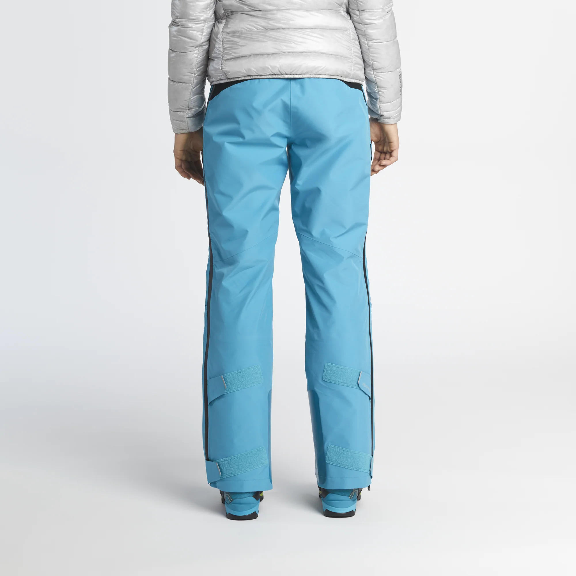 CLIFF COVER PANTS WOMAN - Image 18