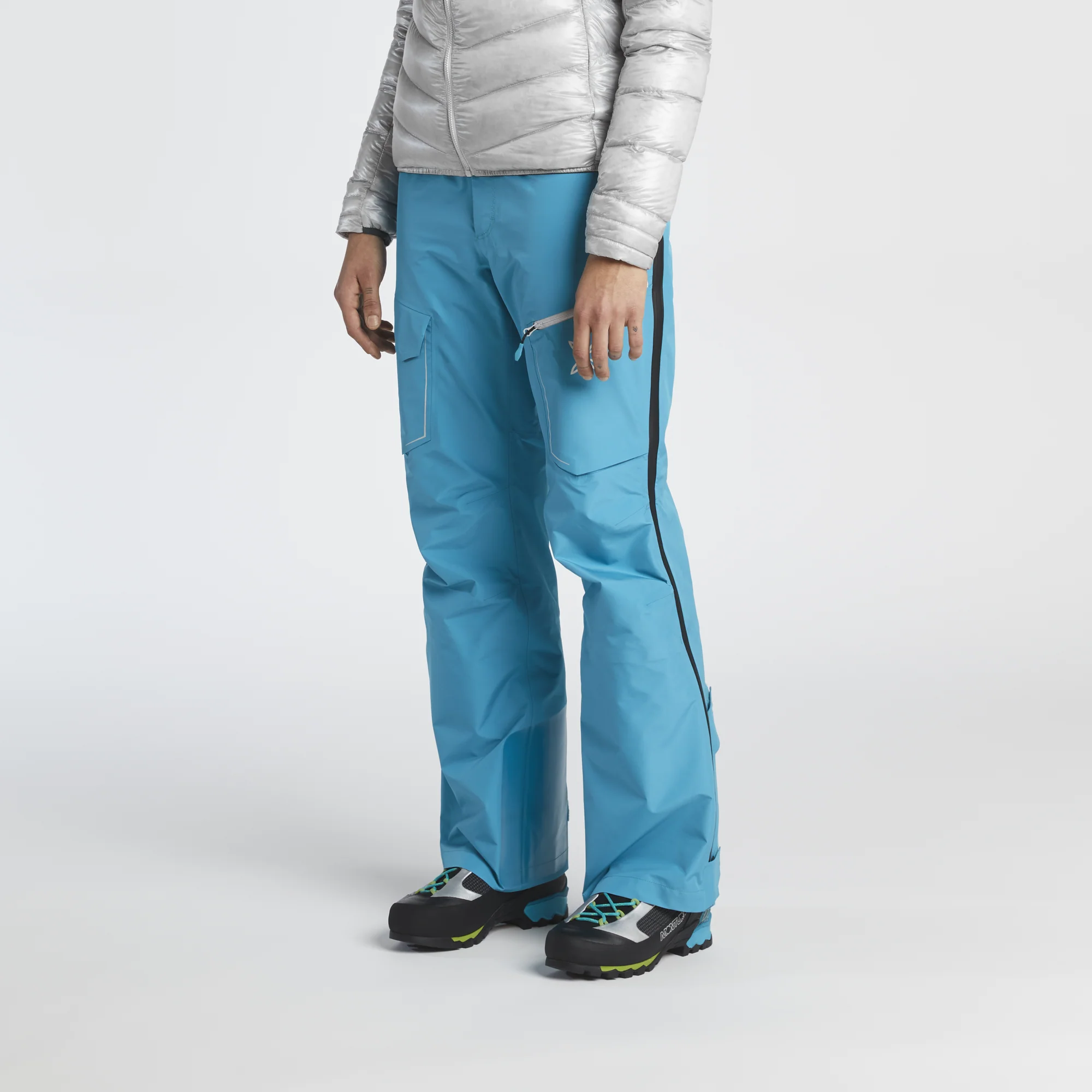 CLIFF COVER PANTS WOMAN - Image 19