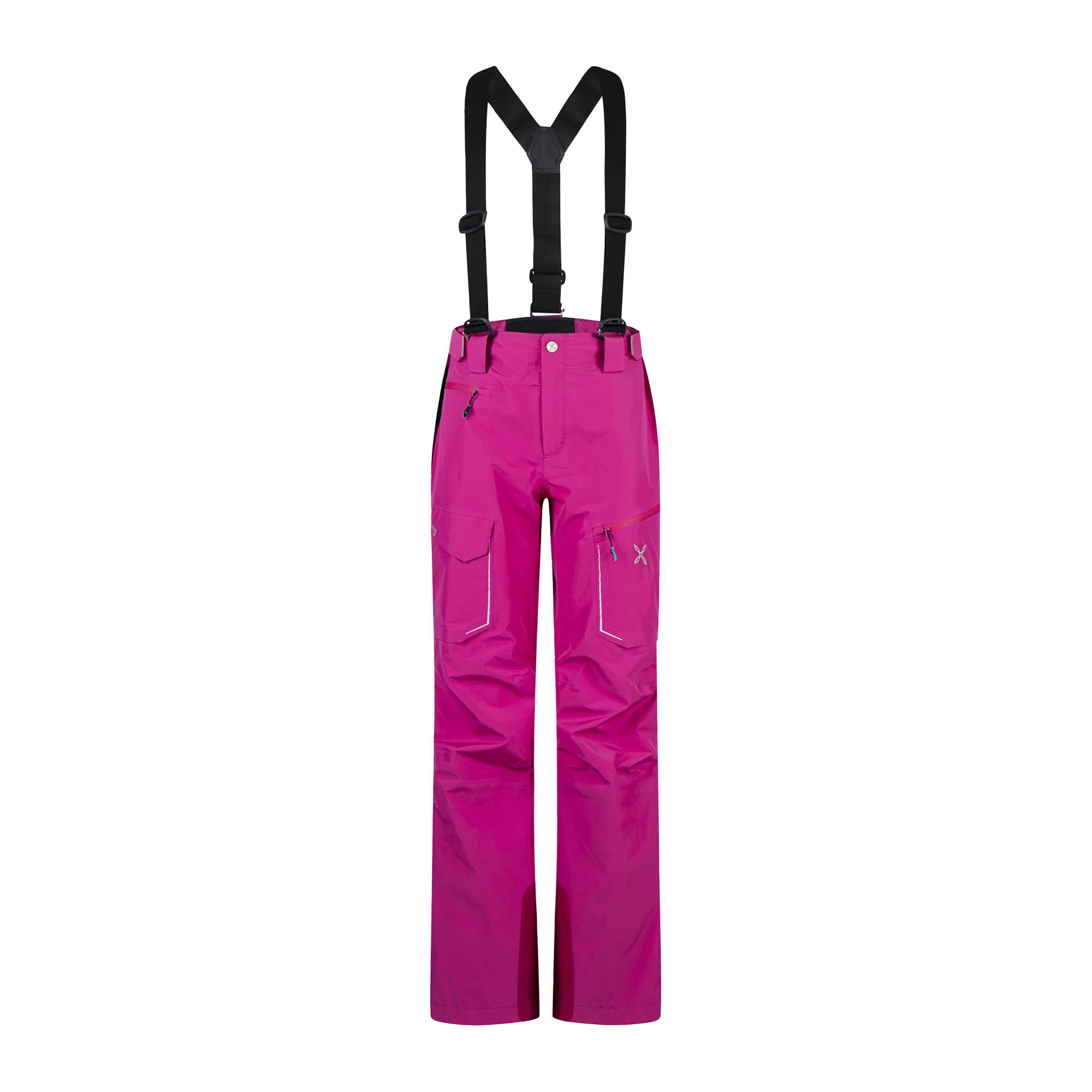 CLIFF COVER PANTS WOMAN - Image 2