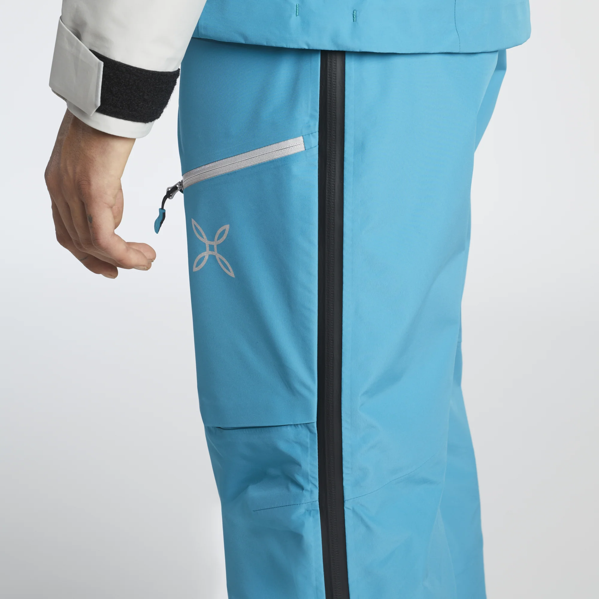CLIFF COVER PANTS WOMAN - Image 21