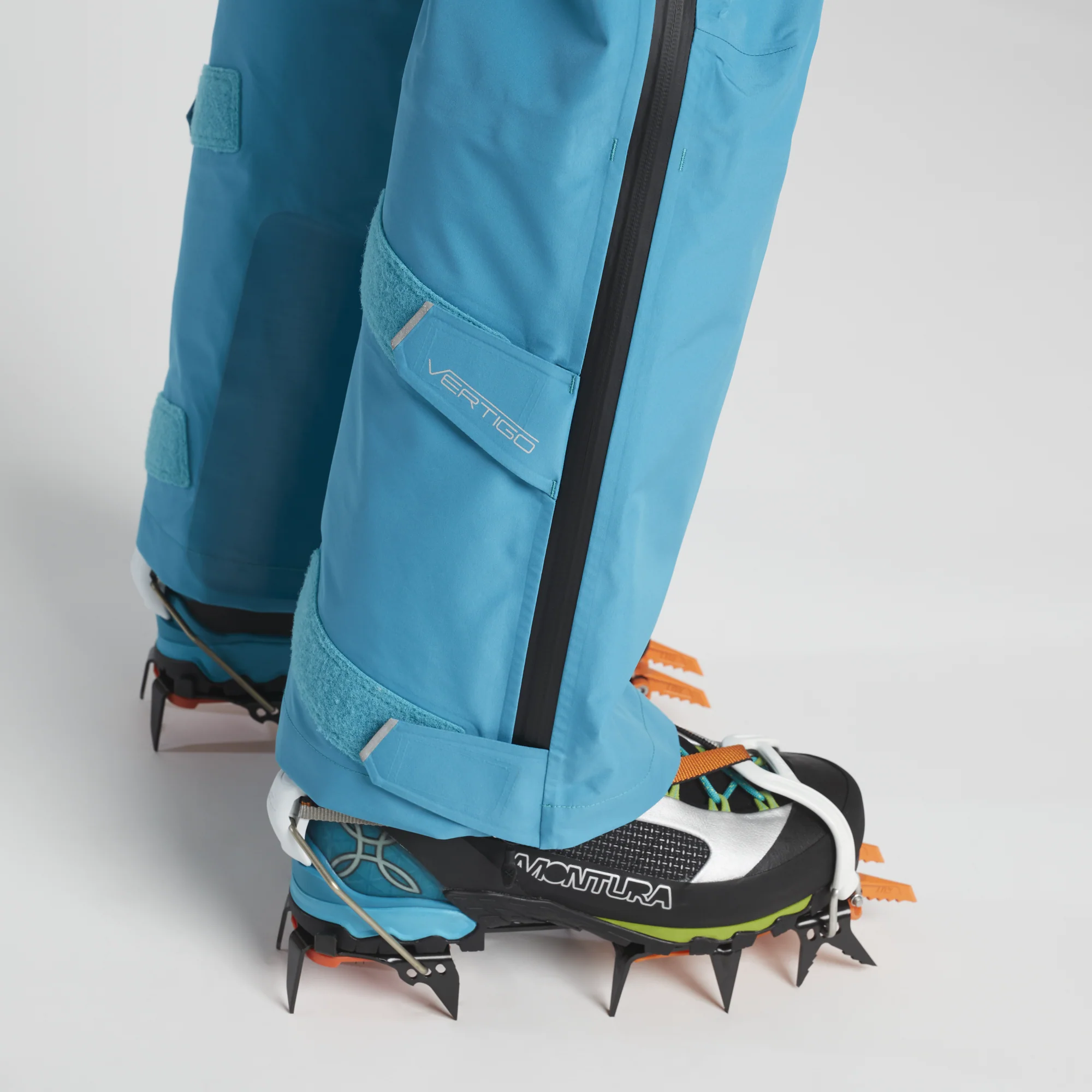 CLIFF COVER PANTS WOMAN - Image 22