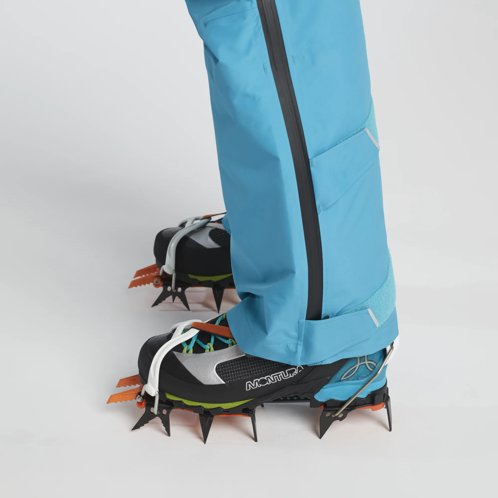 CLIFF COVER PANTS WOMAN - Image 23