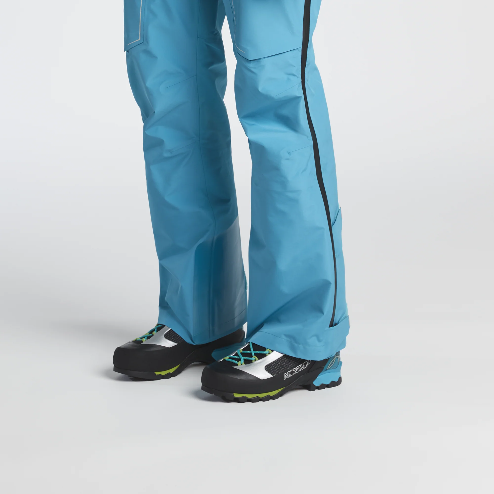 CLIFF COVER PANTS WOMAN - Image 25