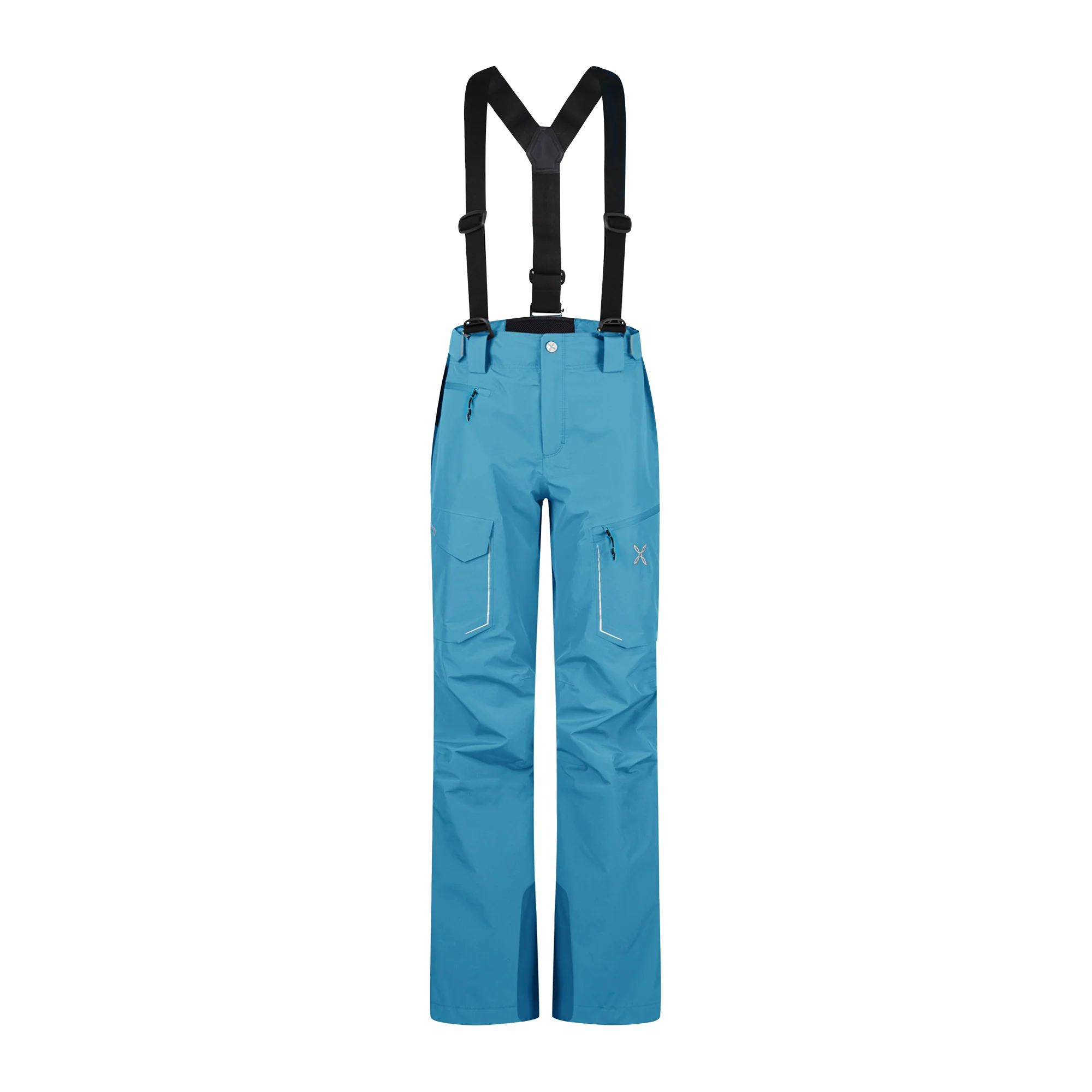 CLIFF COVER PANTS WOMAN - Image 3