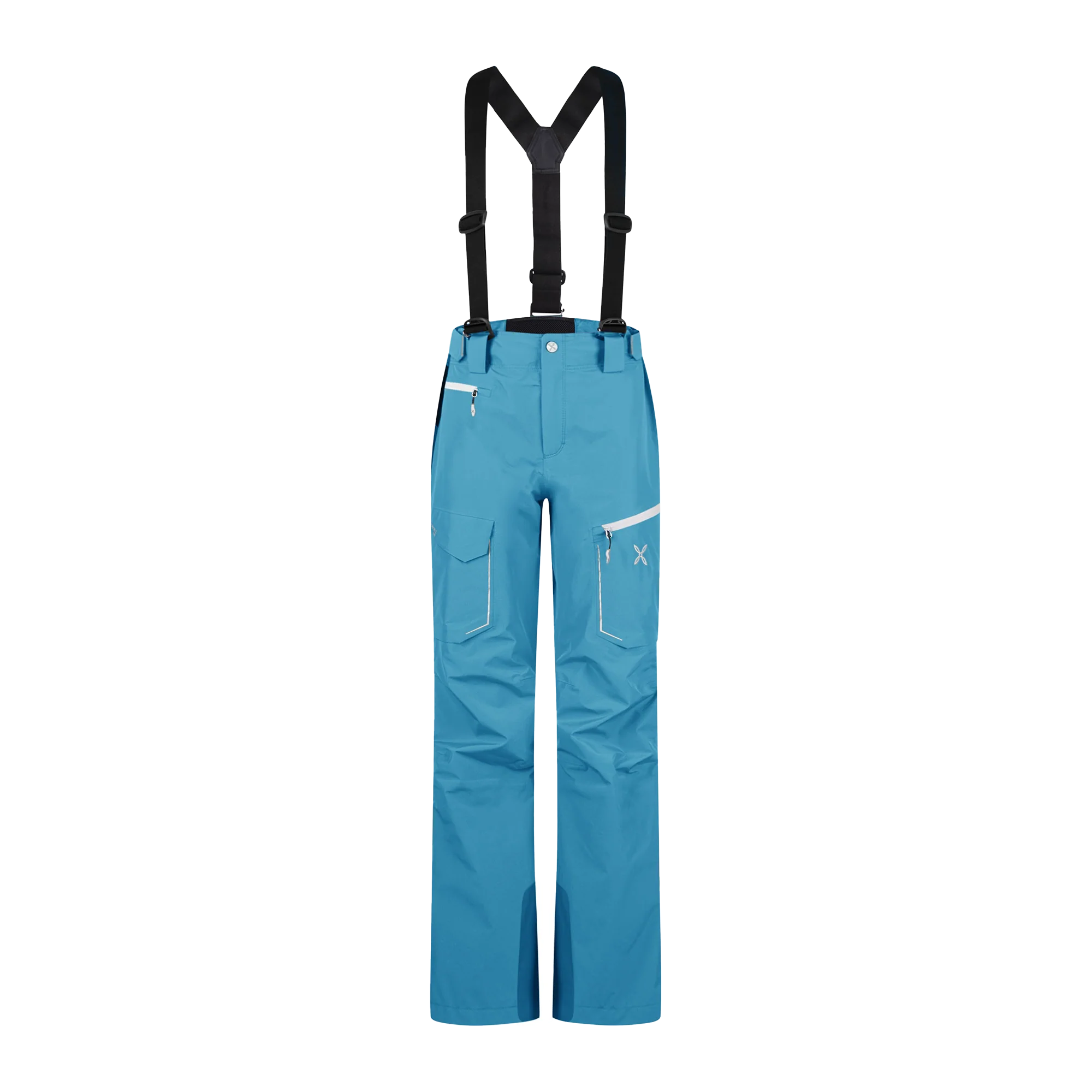 CLIFF COVER PANTS WOMAN - Image 4