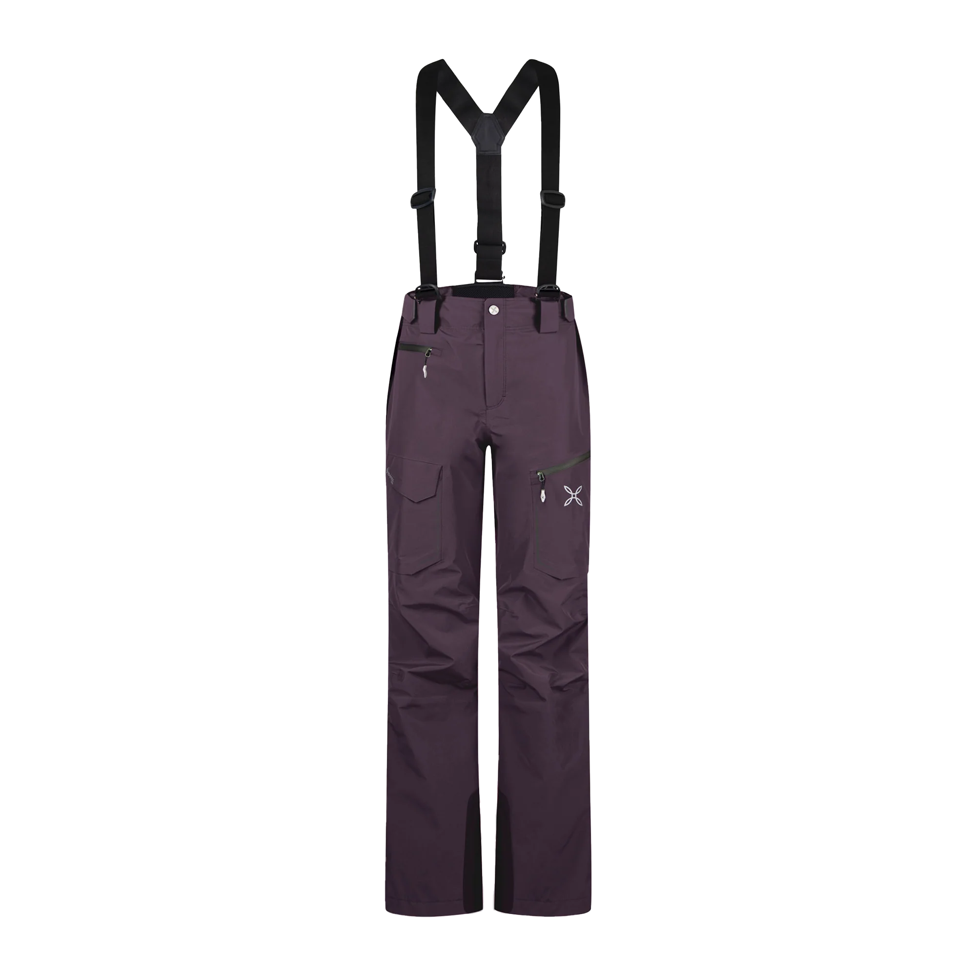 CLIFF COVER PANTS WOMAN - Image 7