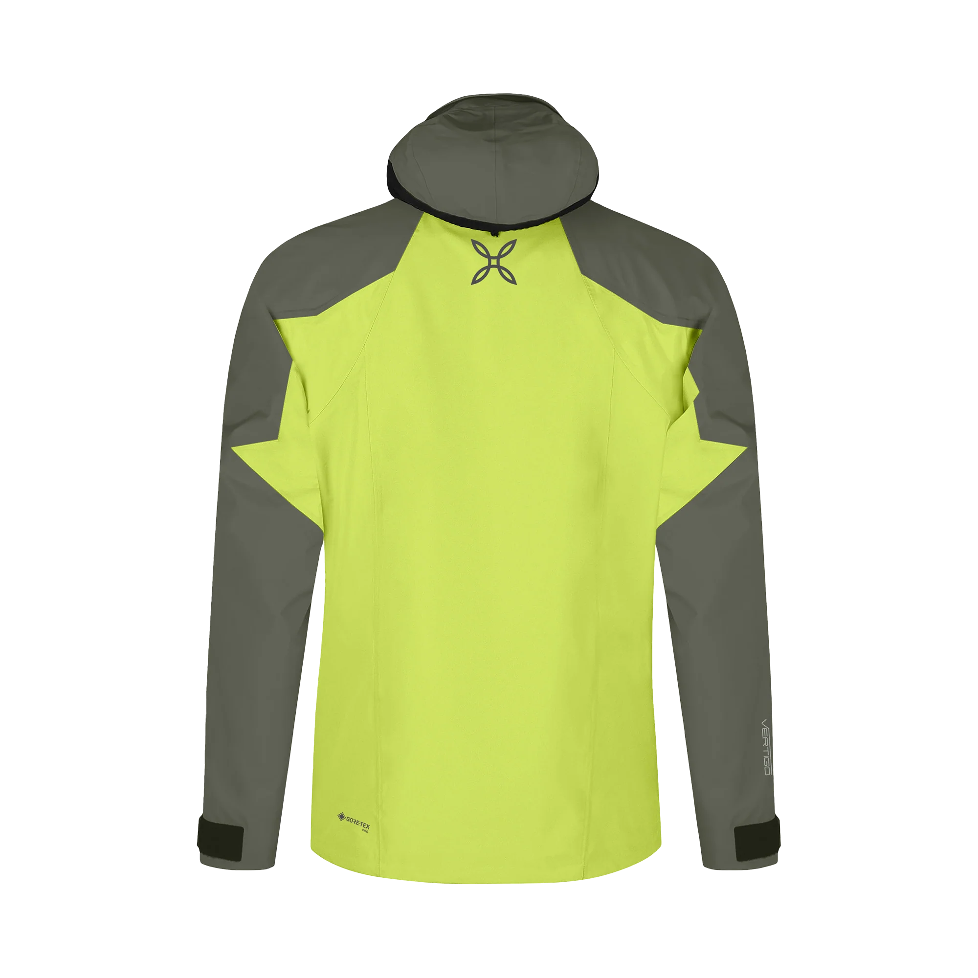 CLIFF JACKET - Image 10