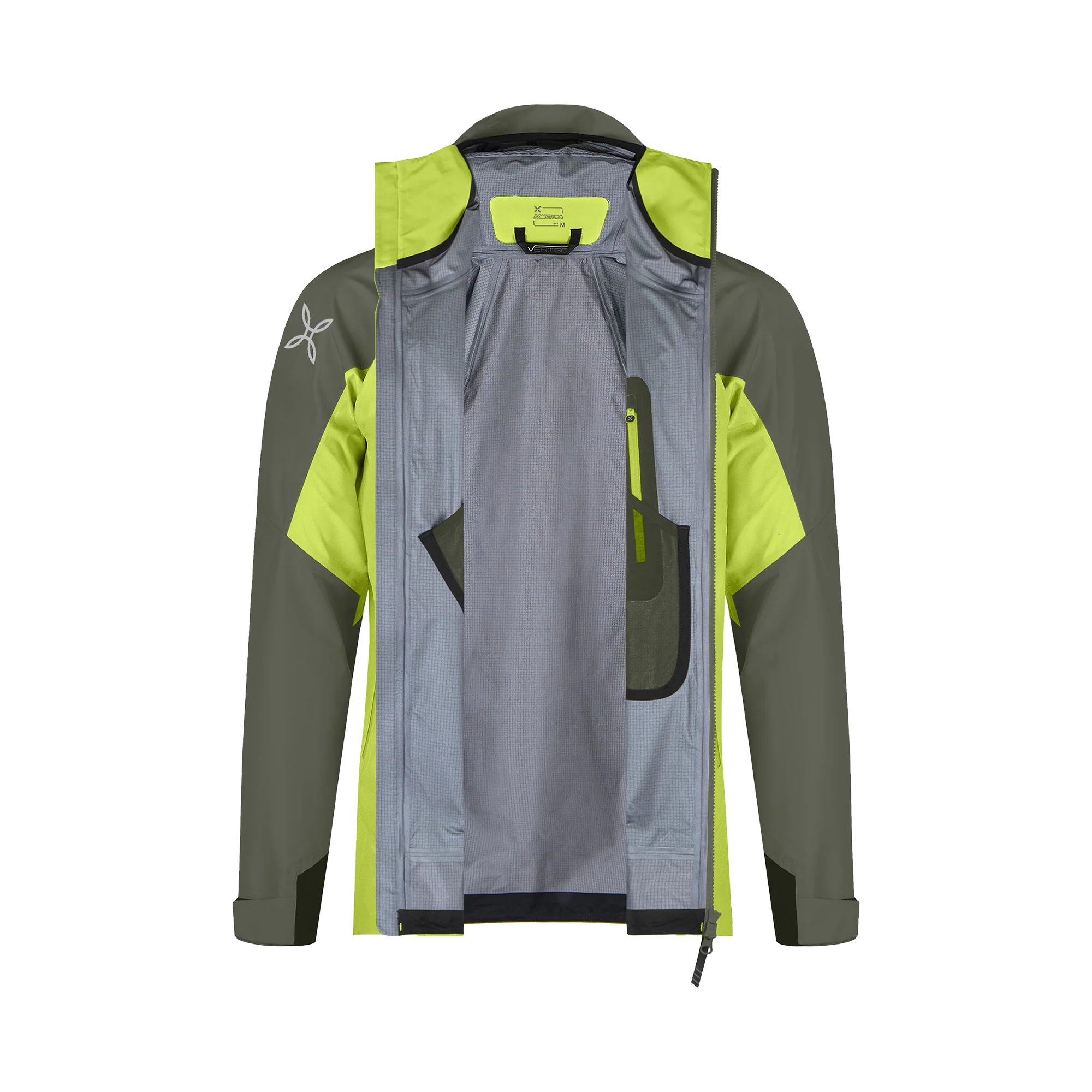 CLIFF JACKET - Image 20
