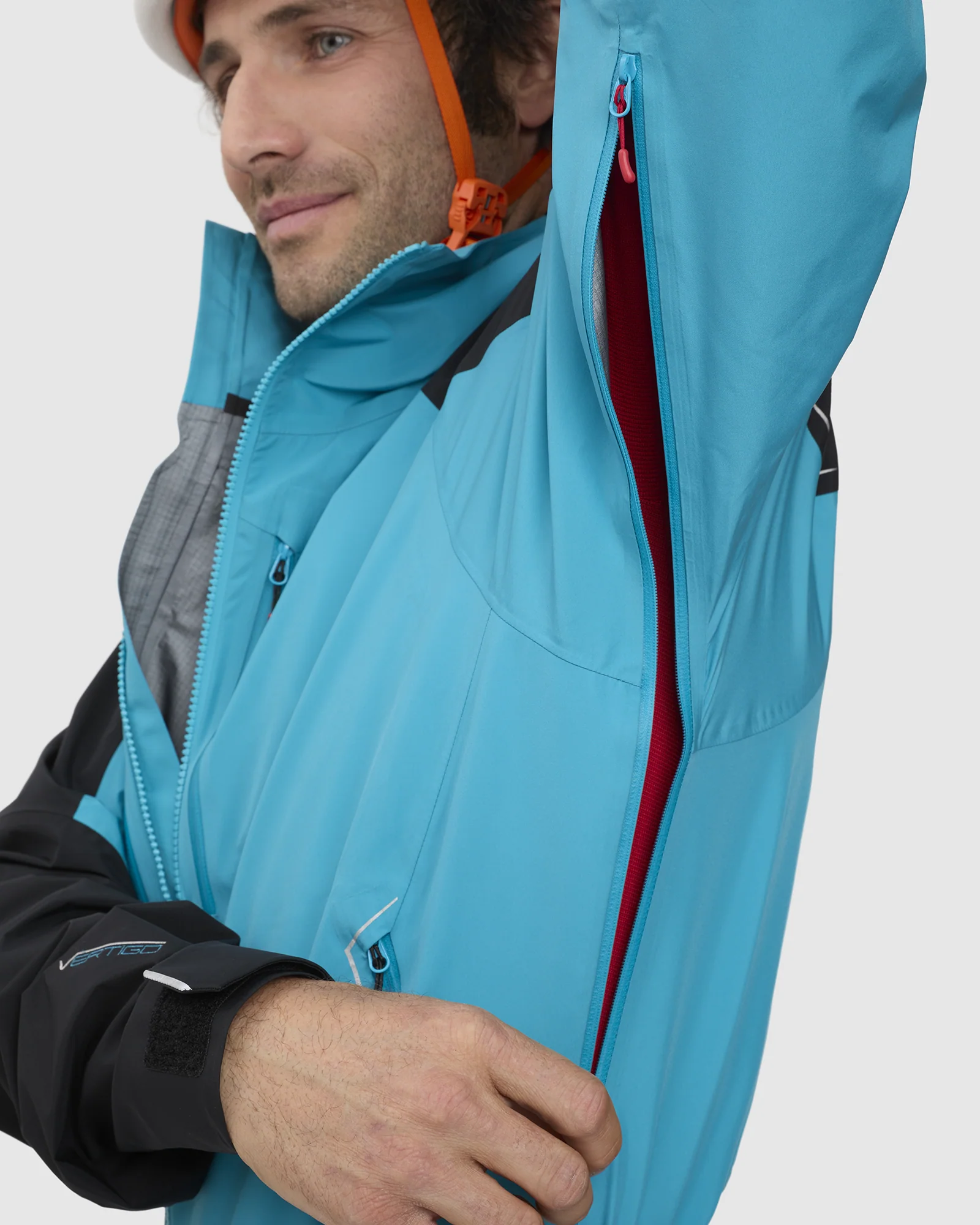 CLIFF JACKET - Image 28