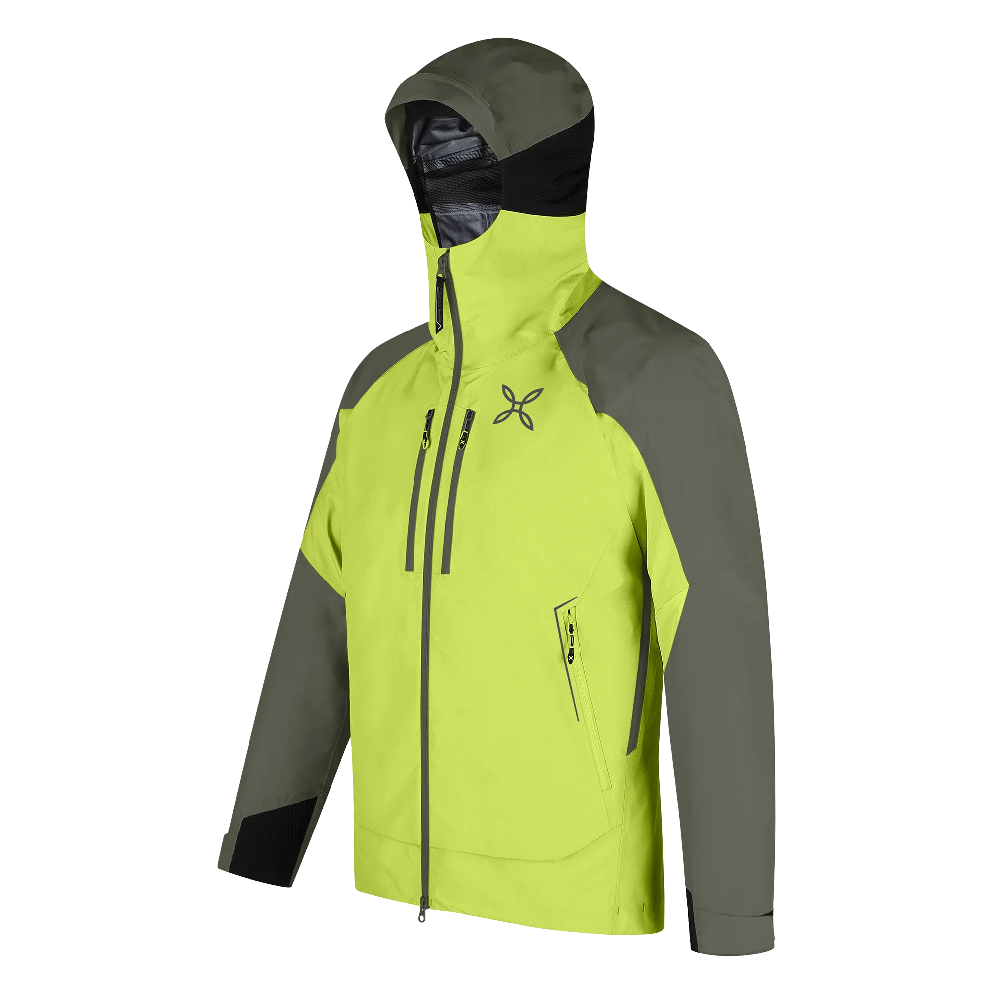 CLIFF JACKET - Image 33