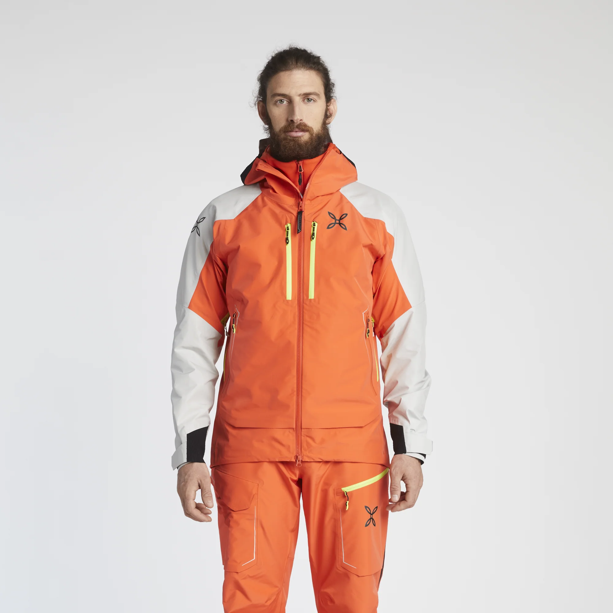 CLIFF JACKET - Image 39