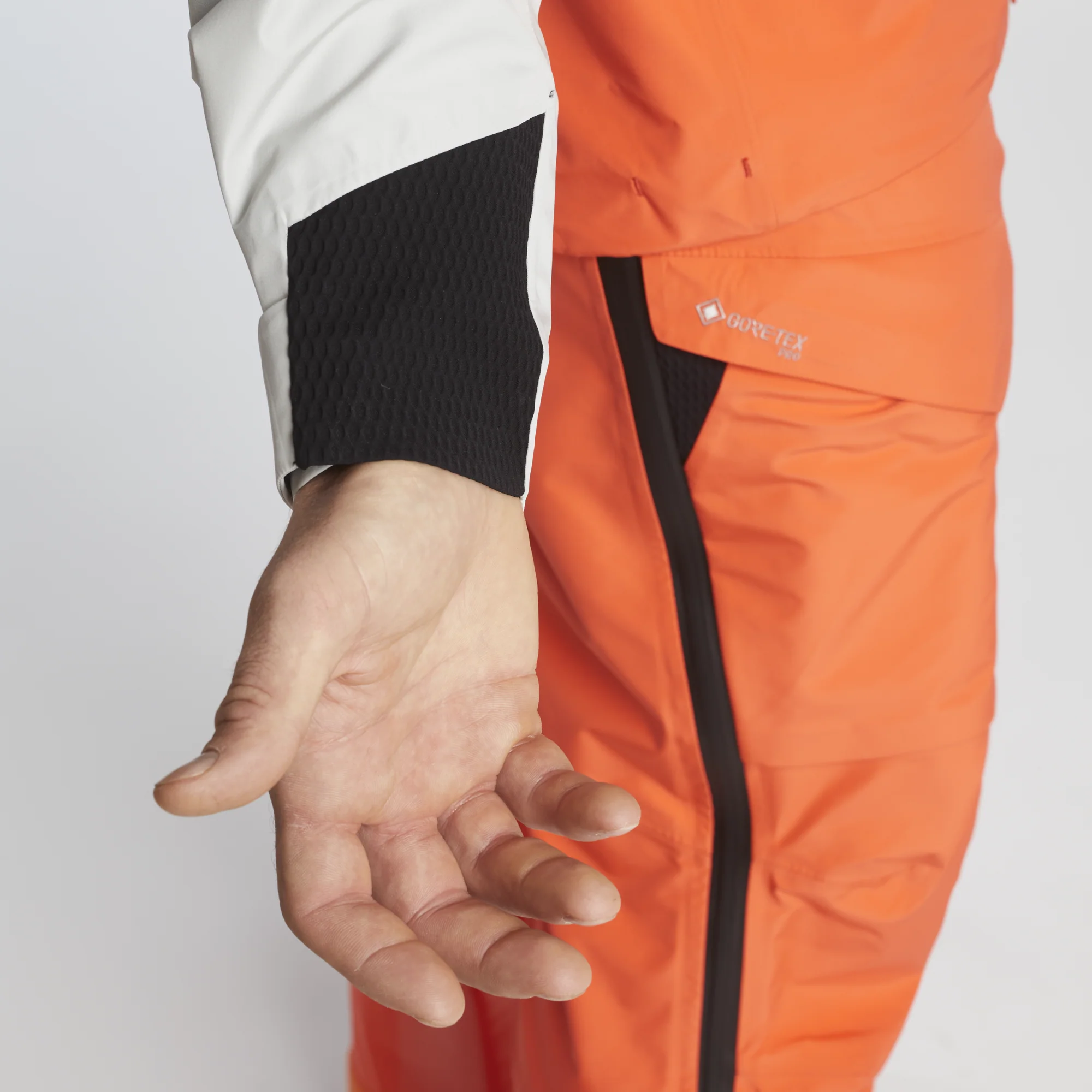 CLIFF JACKET - Image 49