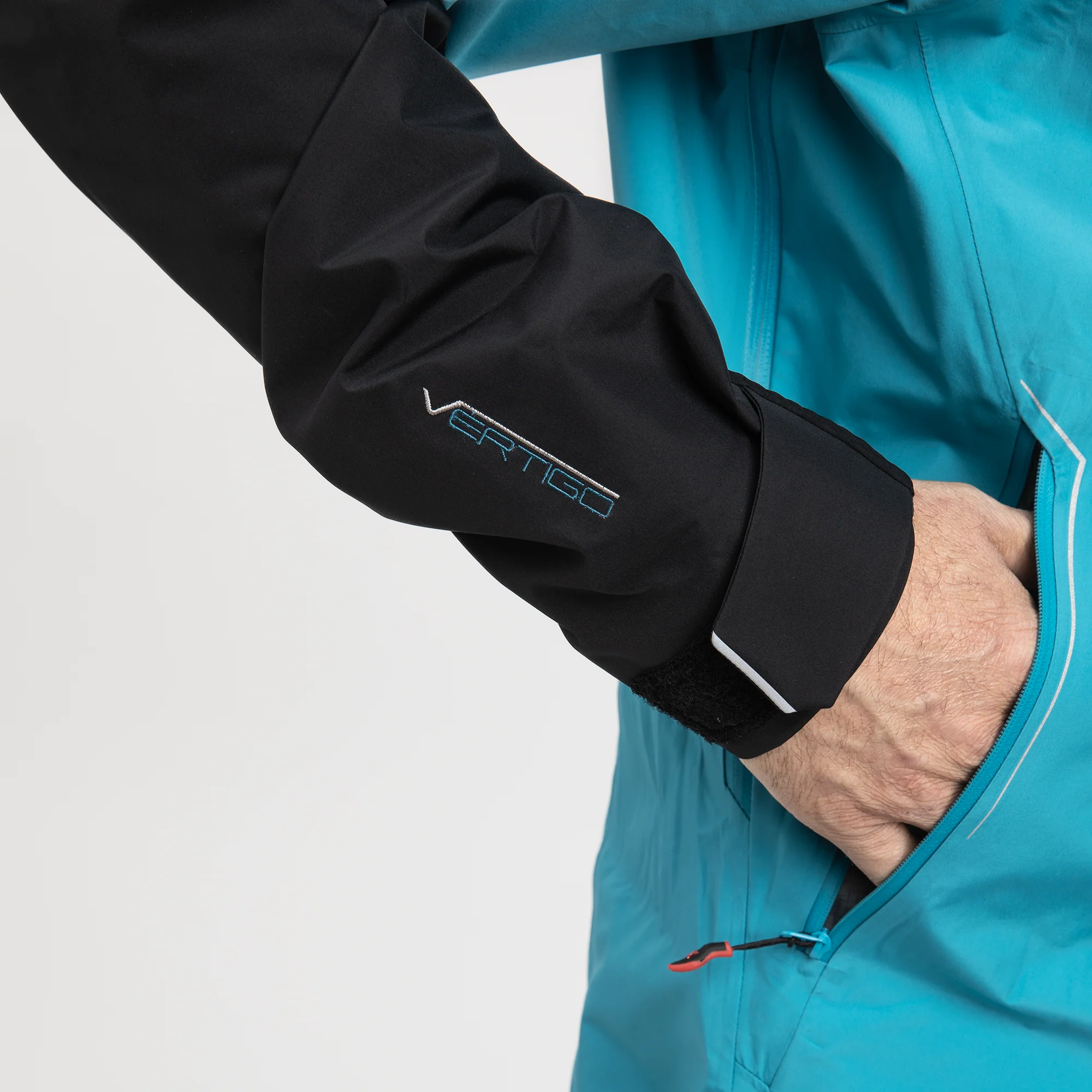 CLIFF JACKET - Image 50