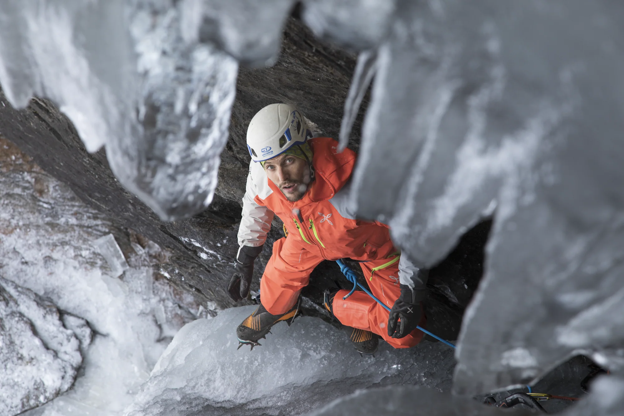 CLIFF JACKET - Image 6