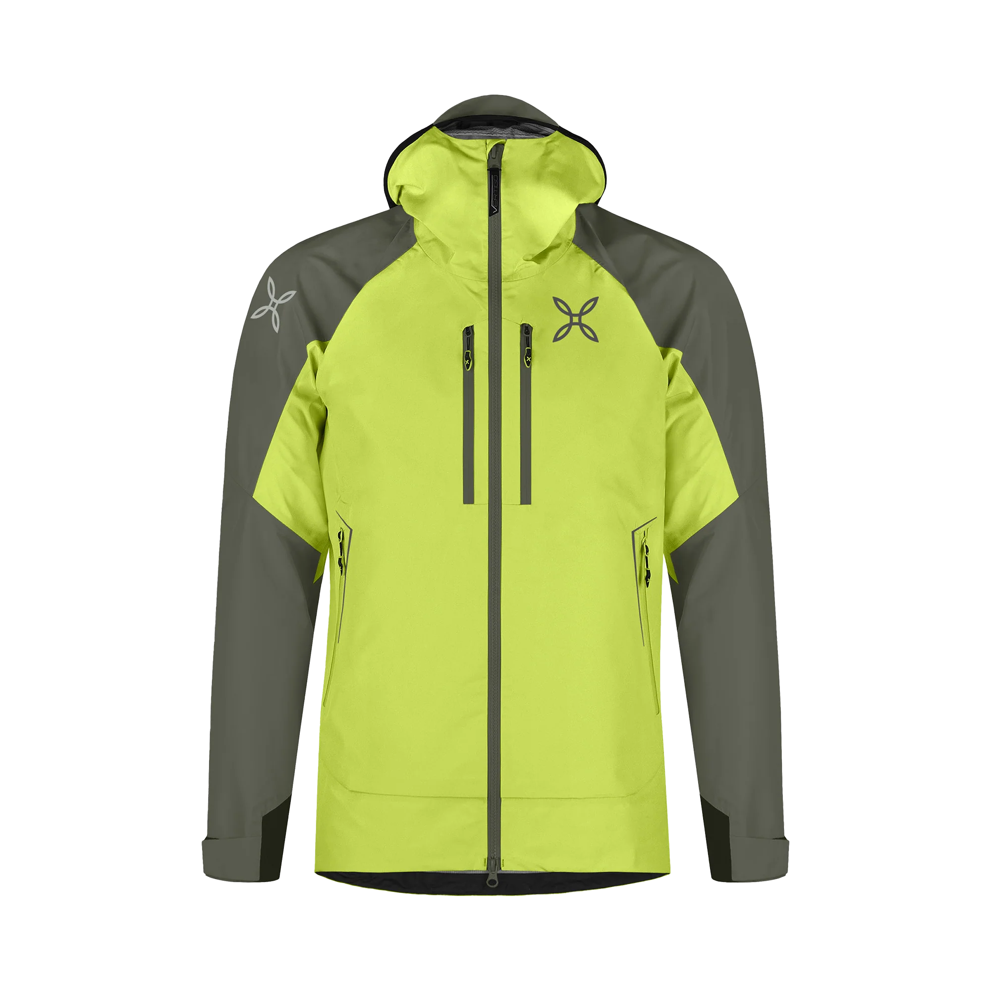CLIFF JACKET - Image 8