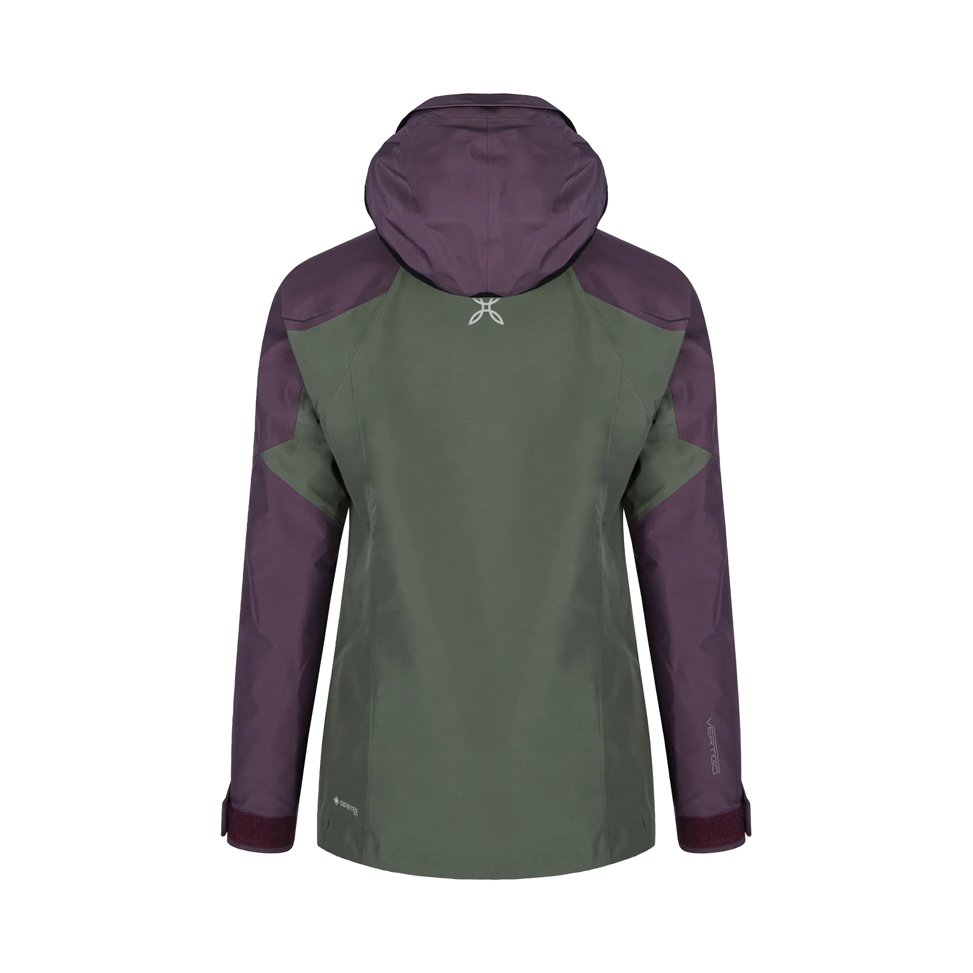 CLIFF JACKET WOMAN - Image 10