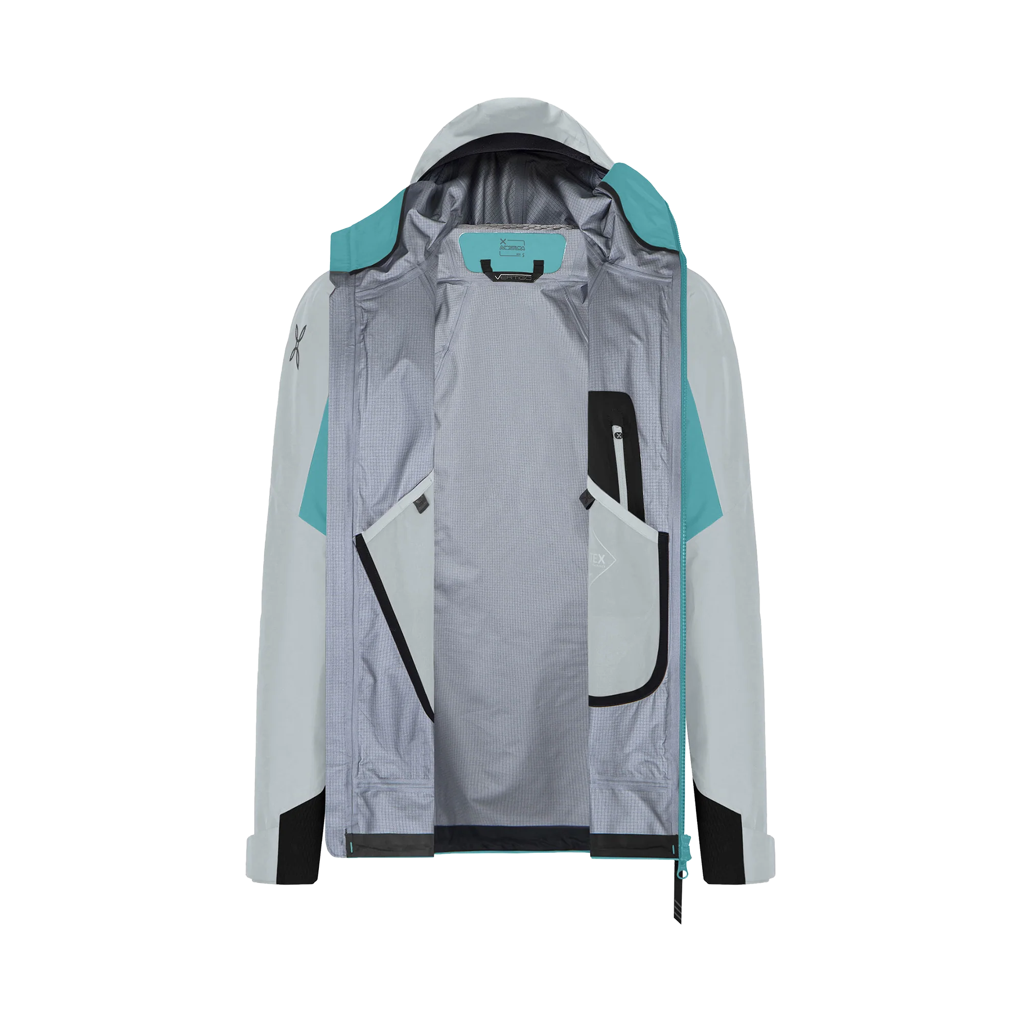CLIFF JACKET WOMAN - Image 16