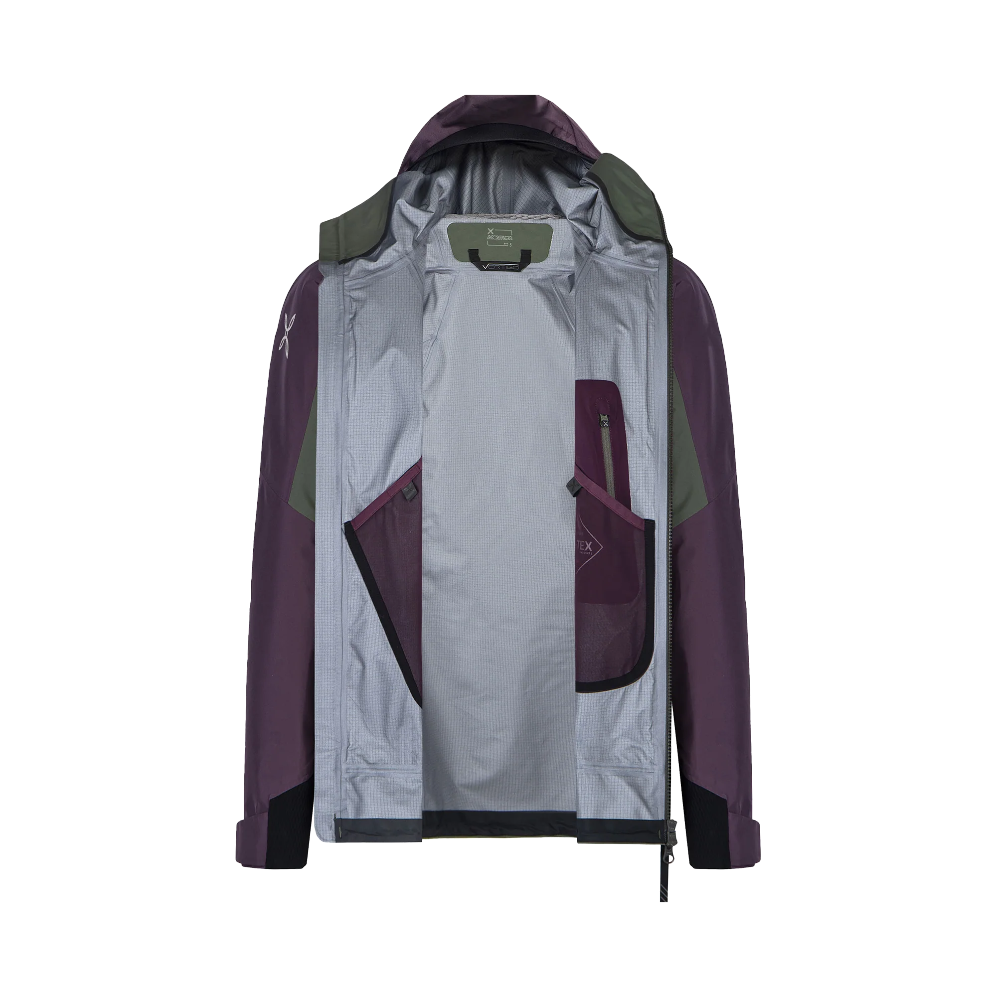 CLIFF JACKET WOMAN - Image 17