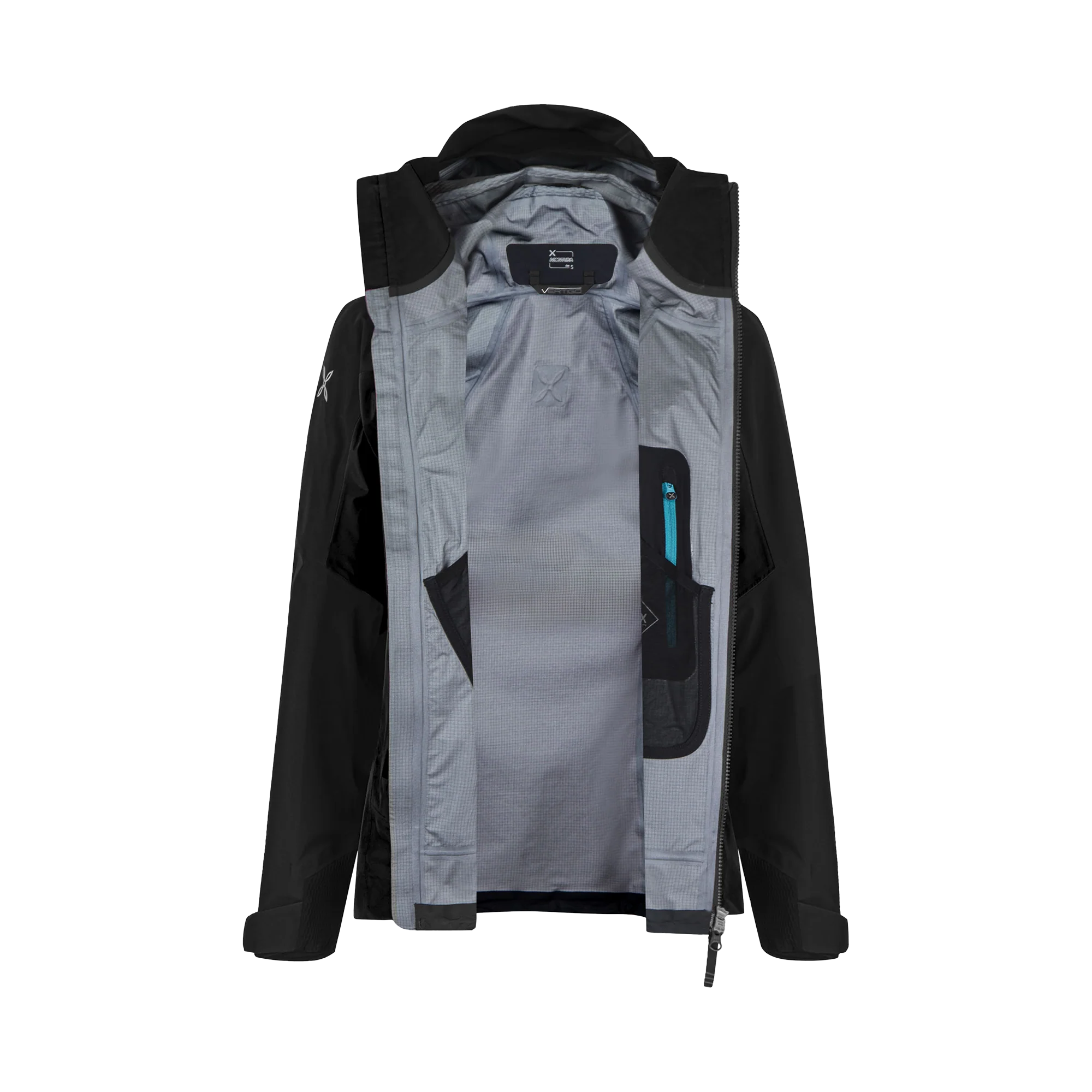 CLIFF JACKET WOMAN - Image 18