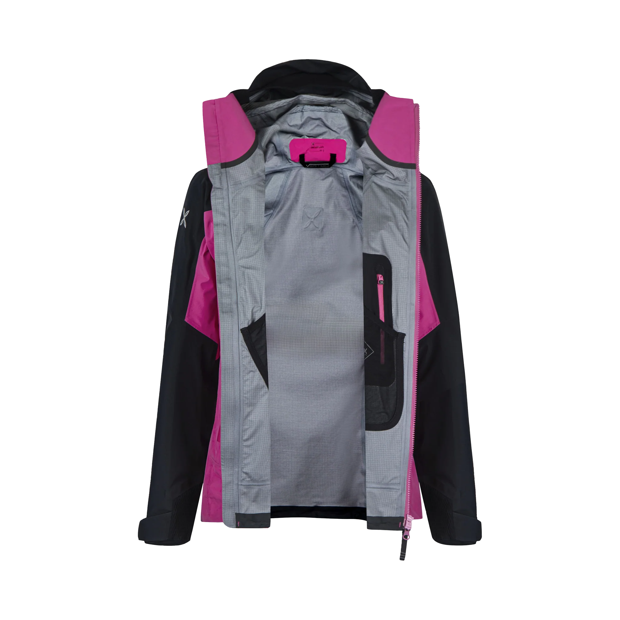 CLIFF JACKET WOMAN - Image 19
