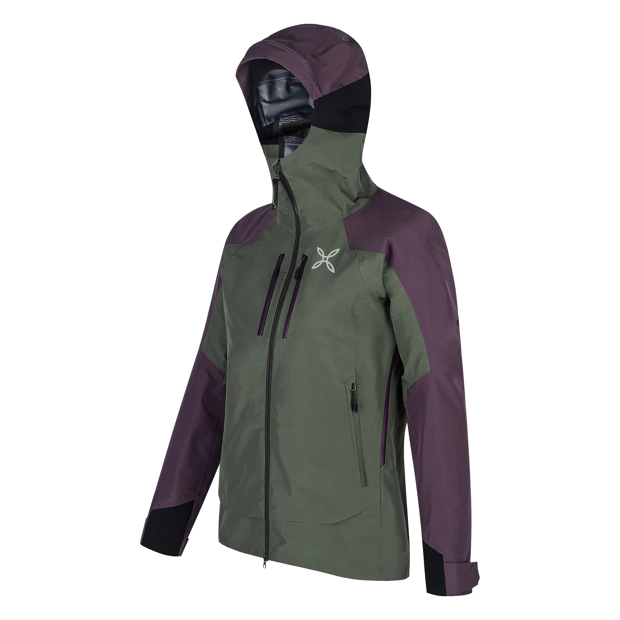 CLIFF JACKET WOMAN - Image 22