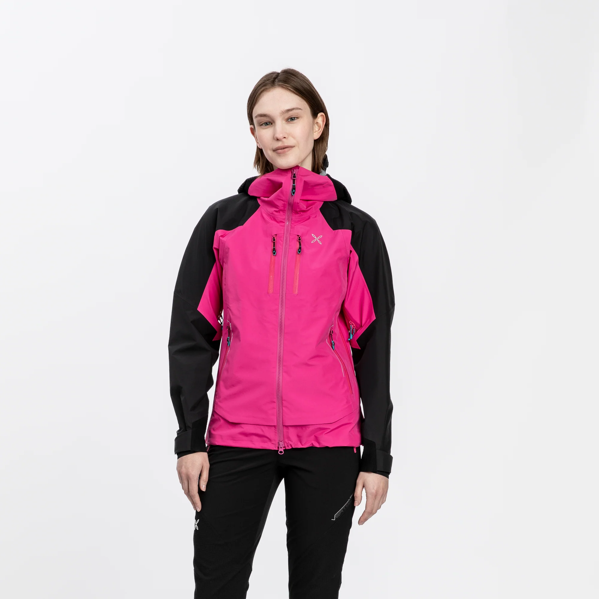 CLIFF JACKET WOMAN - Image 26