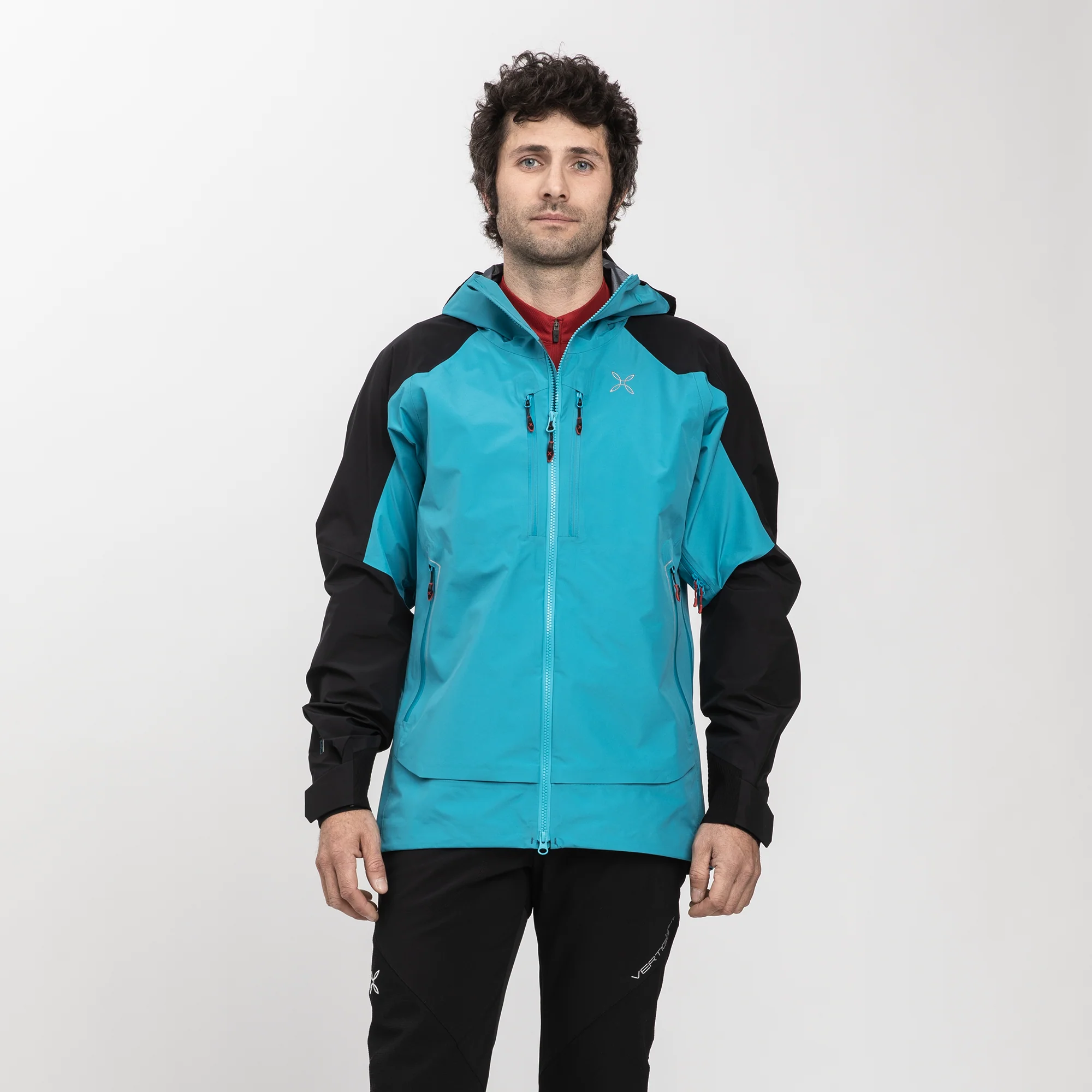 CLIFF JACKET WOMAN - Image 27