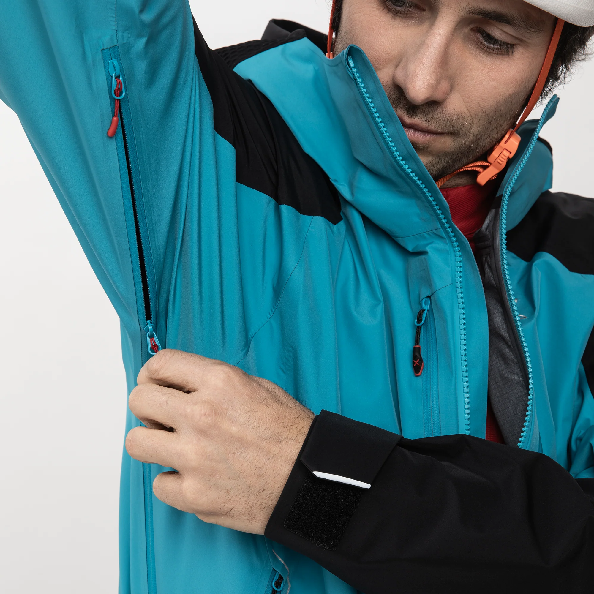 CLIFF JACKET WOMAN - Image 30