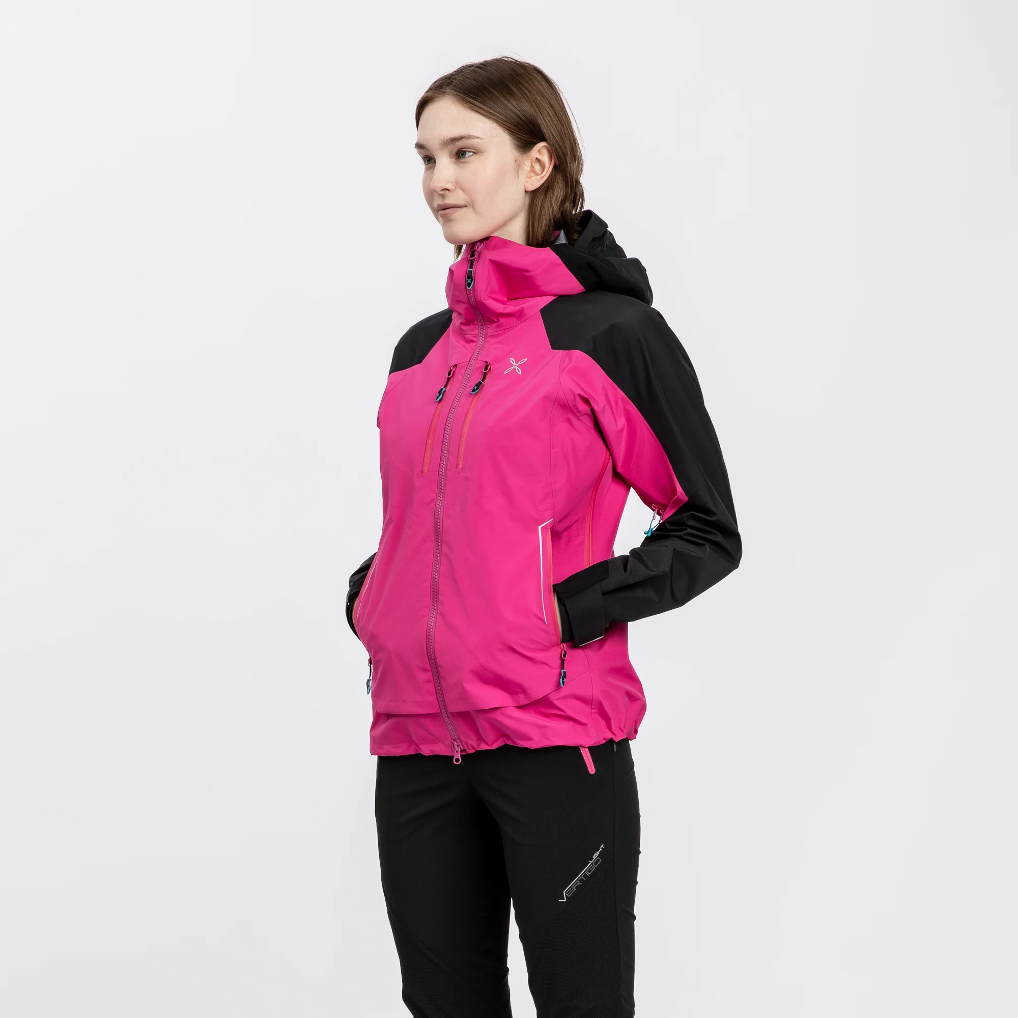 CLIFF JACKET WOMAN - Image 31