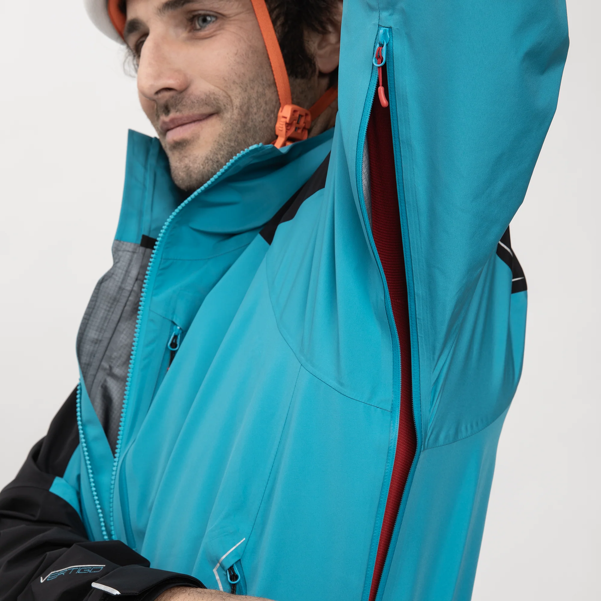 CLIFF JACKET WOMAN - Image 32