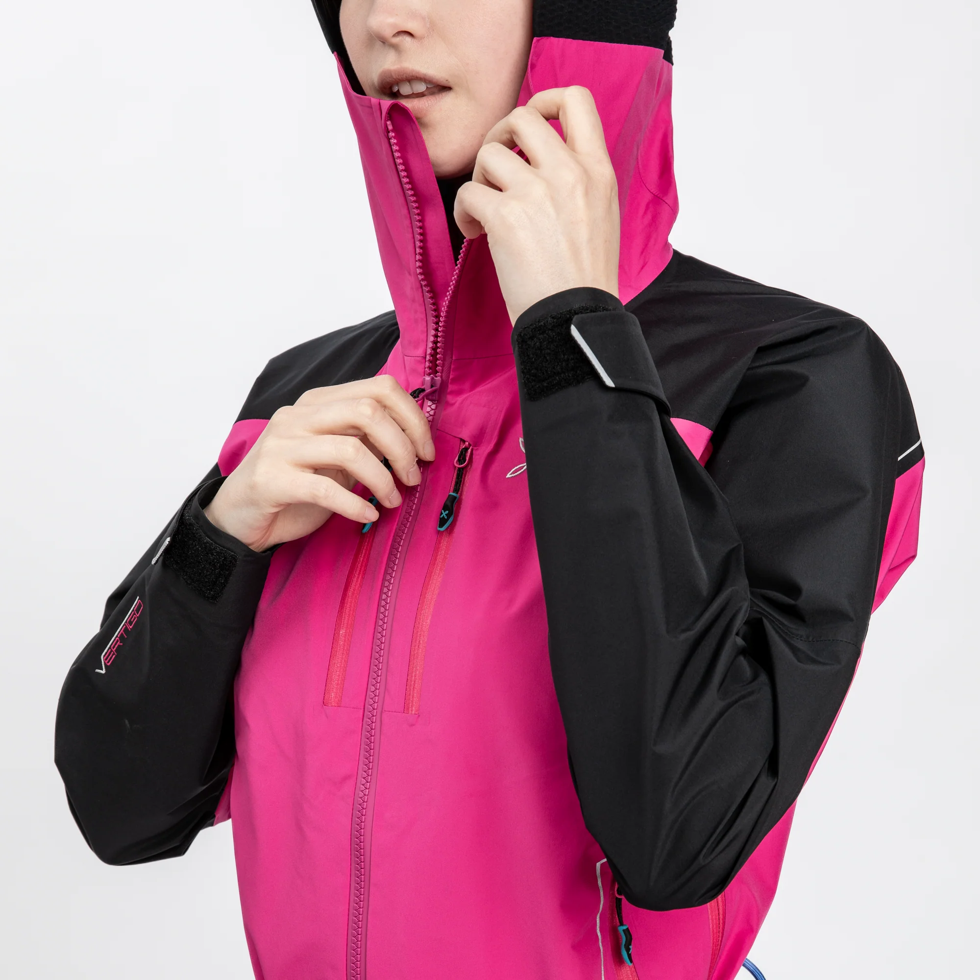 CLIFF JACKET WOMAN - Image 33
