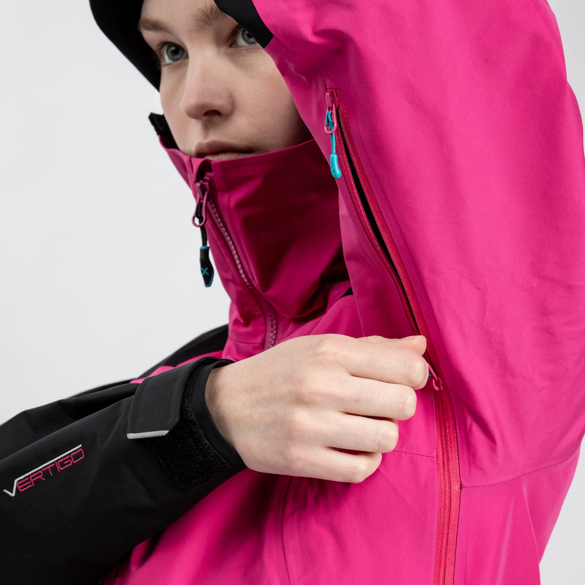 CLIFF JACKET WOMAN - Image 35