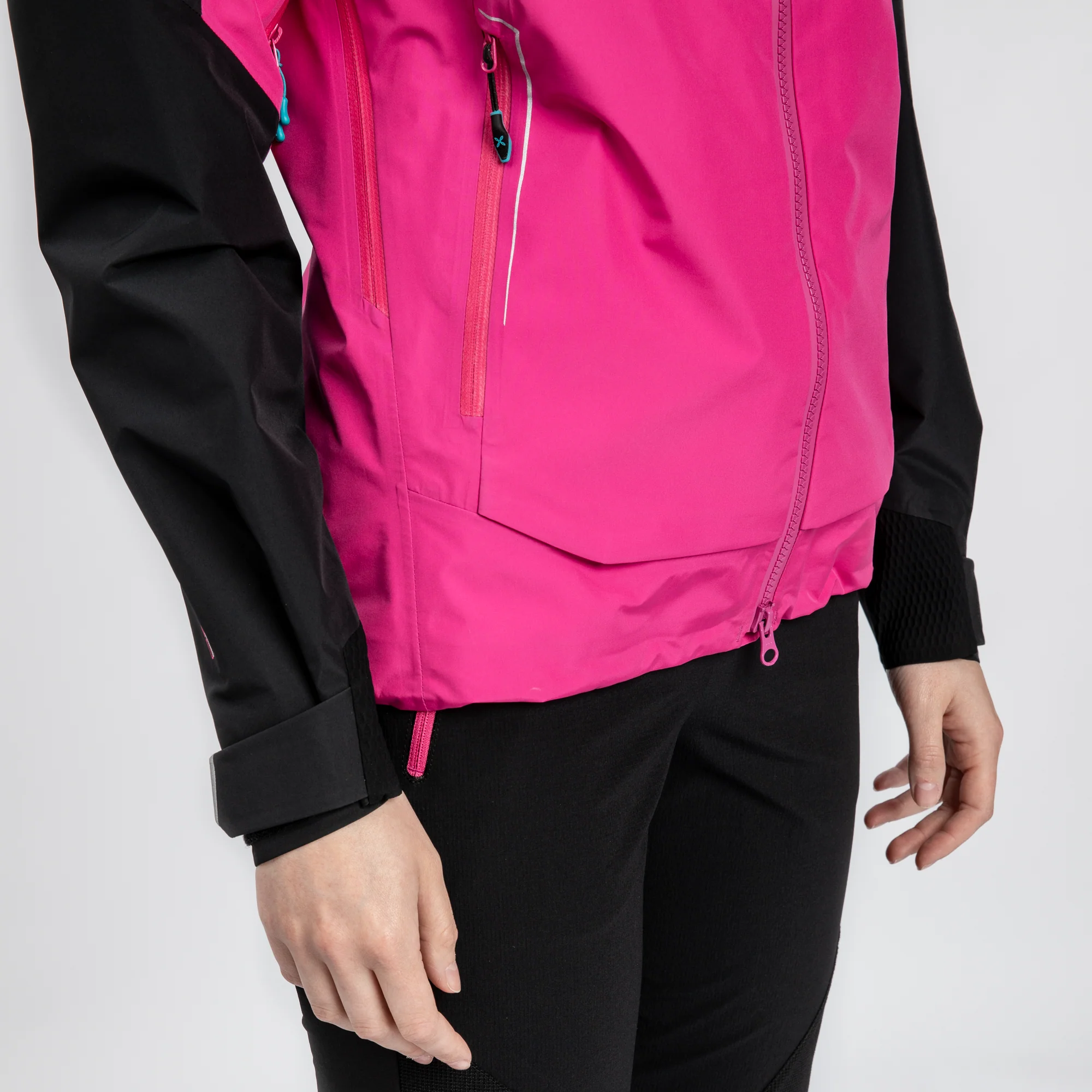 CLIFF JACKET WOMAN - Image 39
