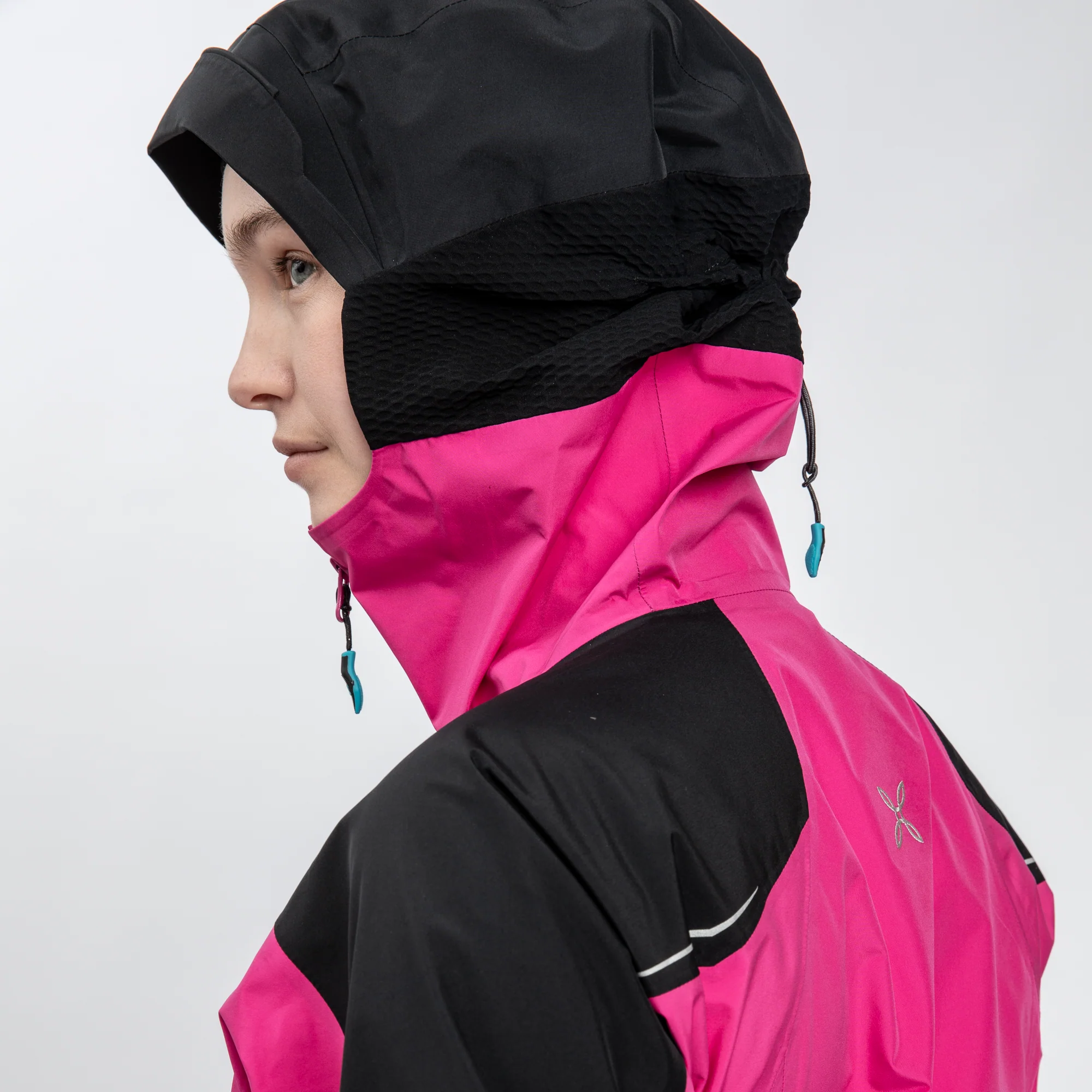 CLIFF JACKET WOMAN - Image 42