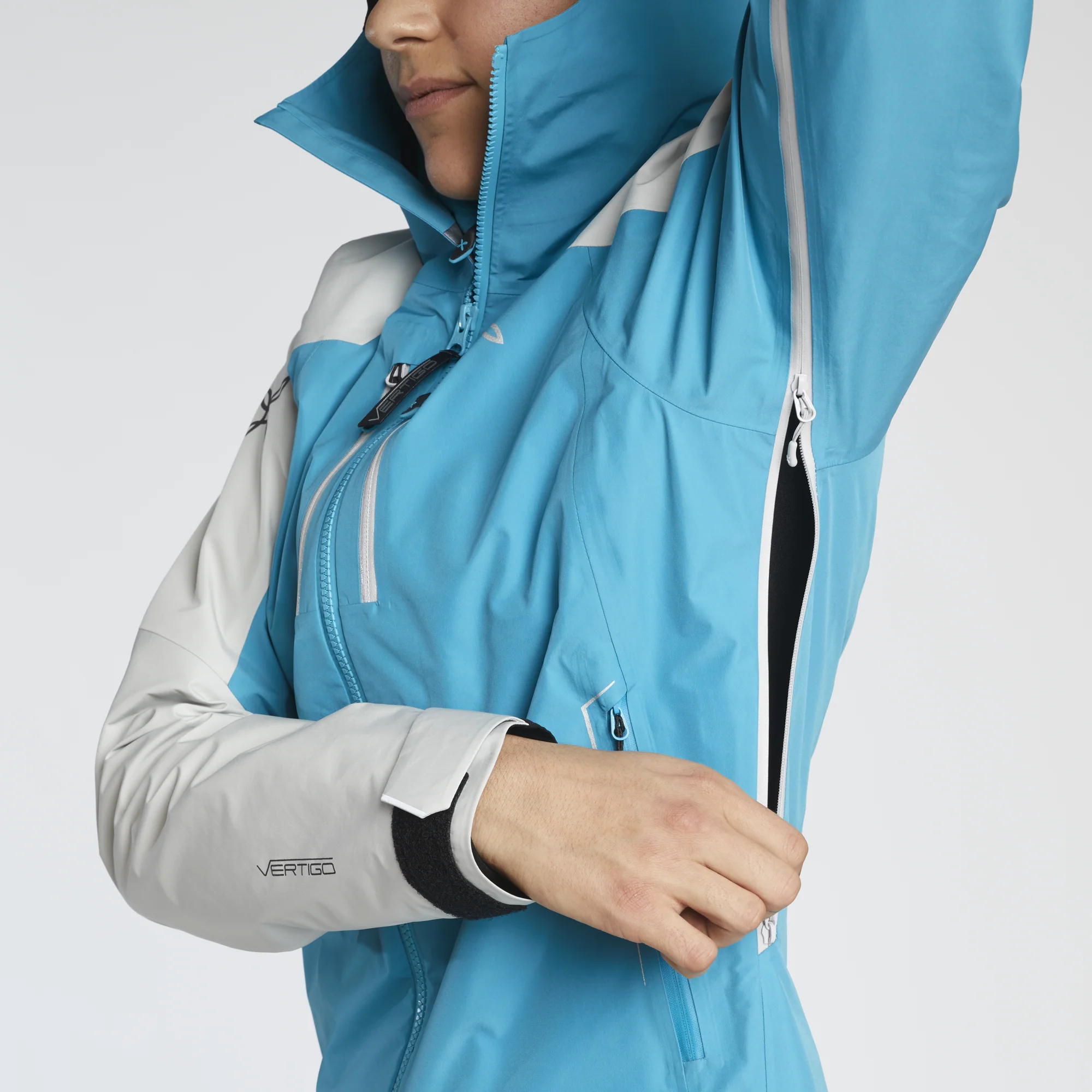 CLIFF JACKET WOMAN - Image 45