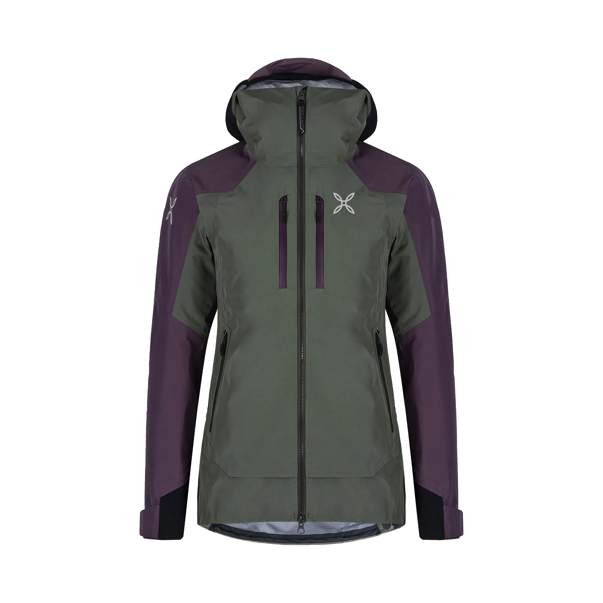 CLIFF JACKET WOMAN - Image 5
