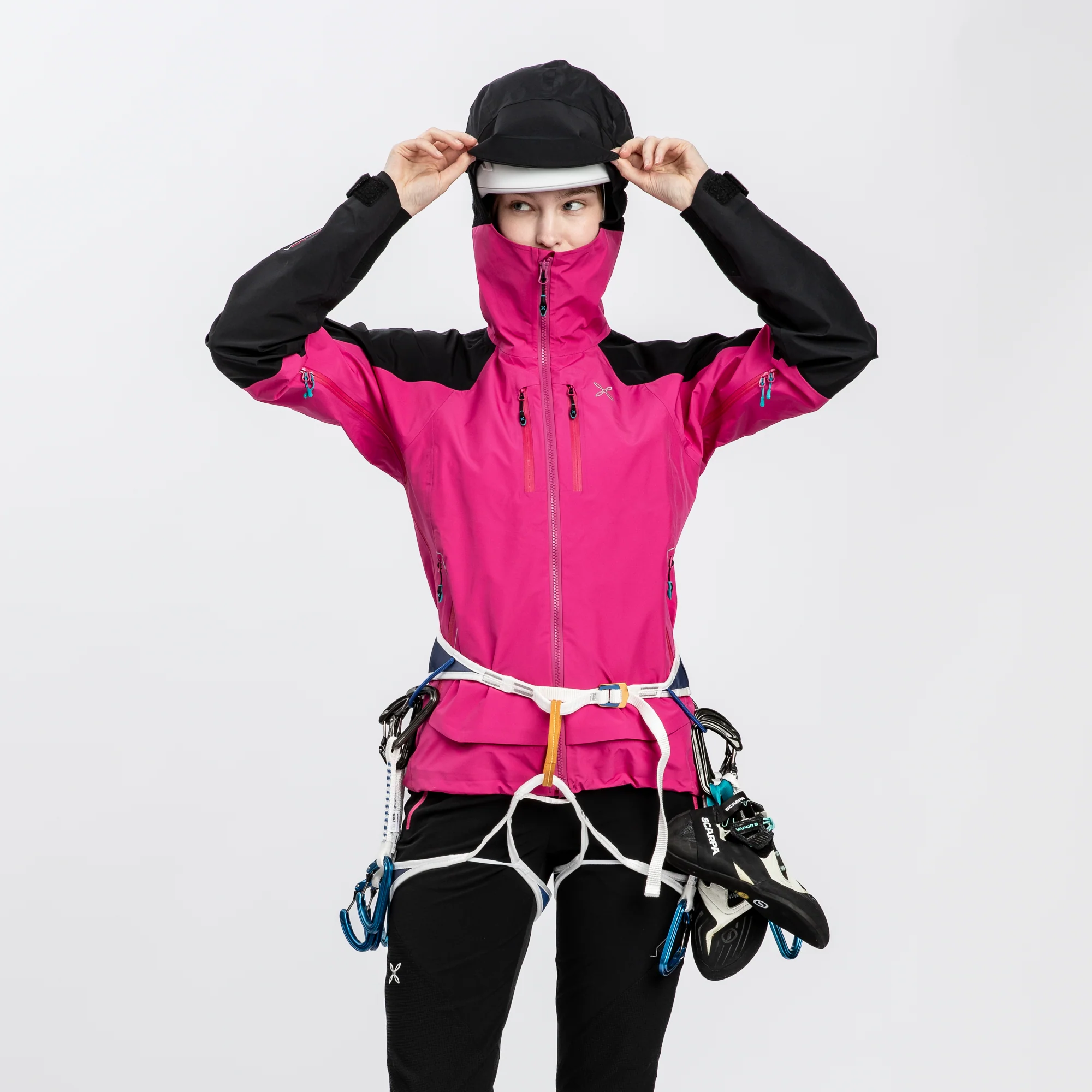 CLIFF JACKET WOMAN - Image 52