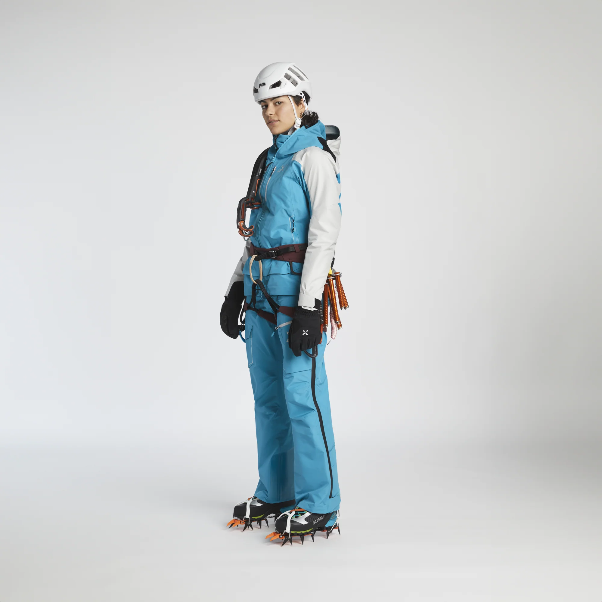 CLIFF JACKET WOMAN - Image 57