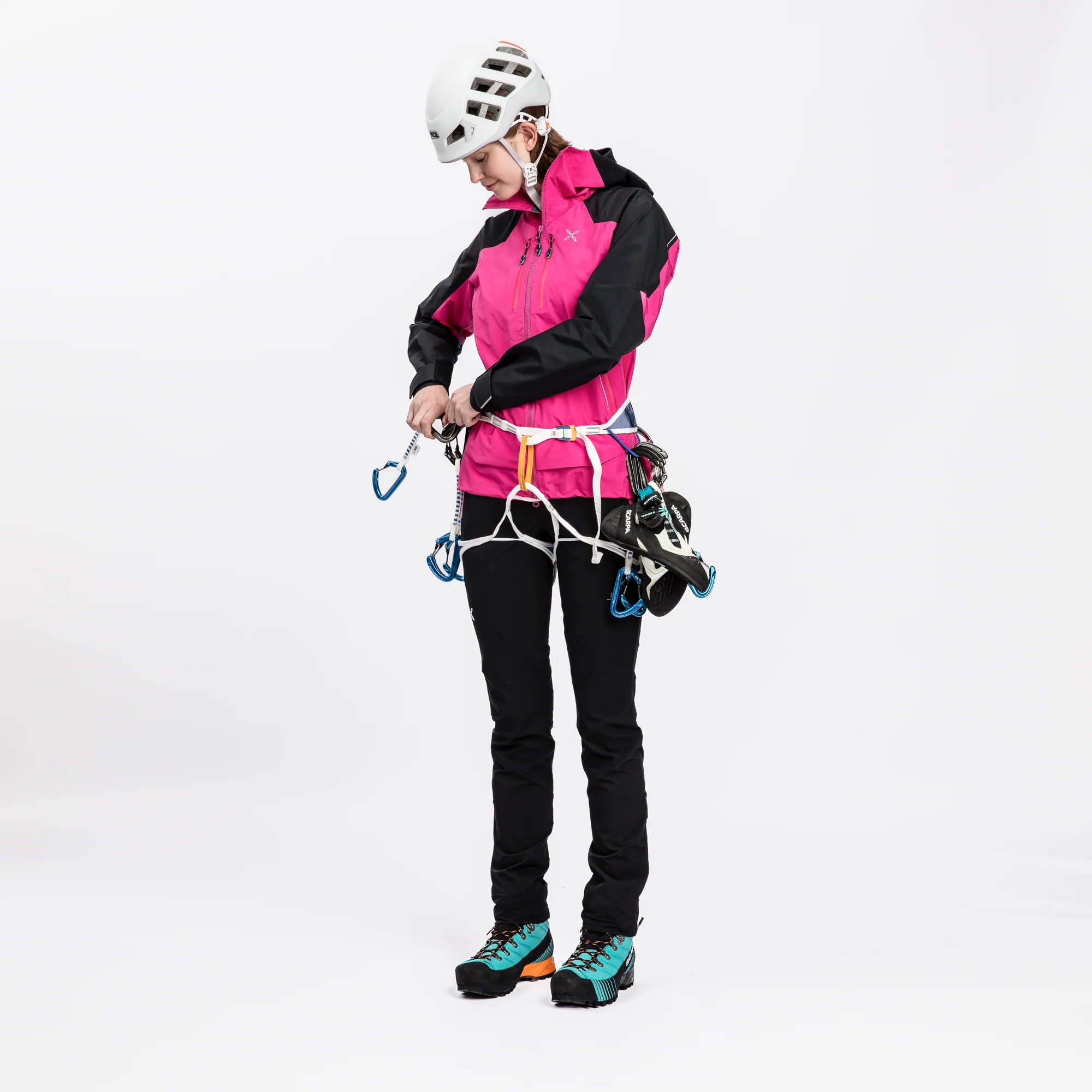 CLIFF JACKET WOMAN - Image 58