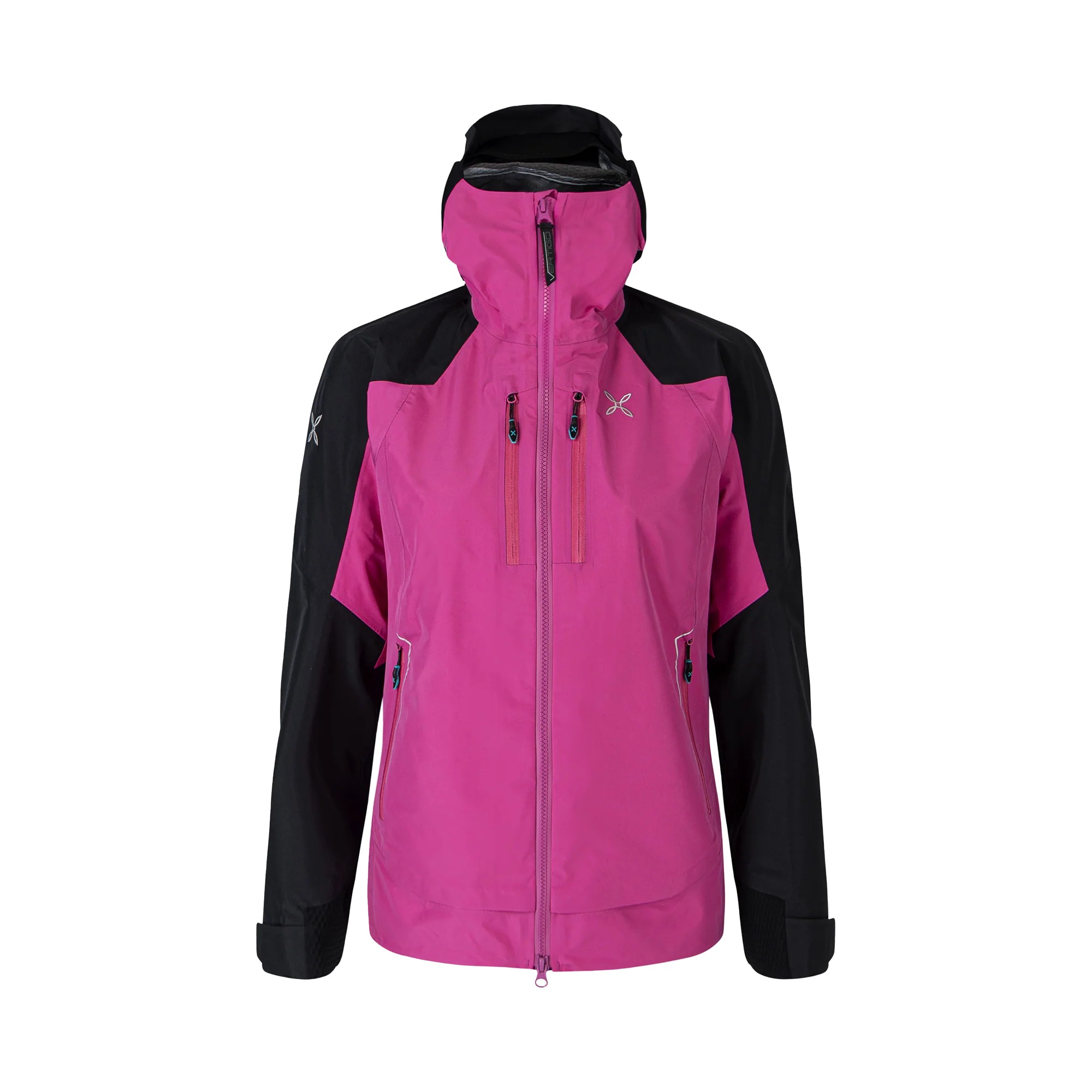 CLIFF JACKET WOMAN - Image 6