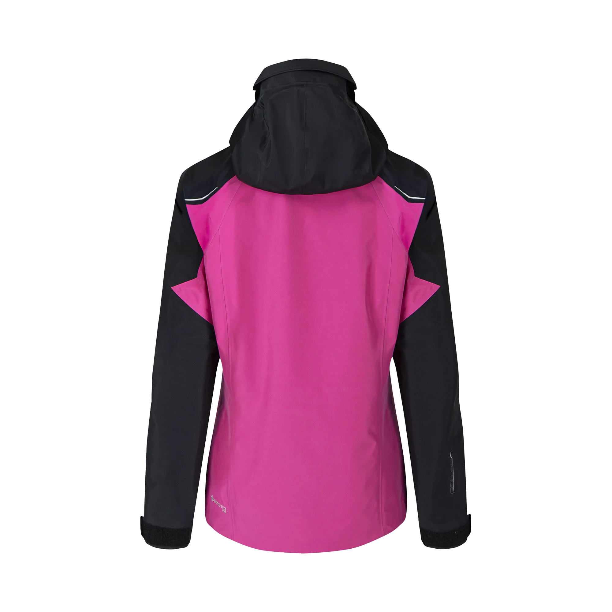 CLIFF JACKET WOMAN - Image 8